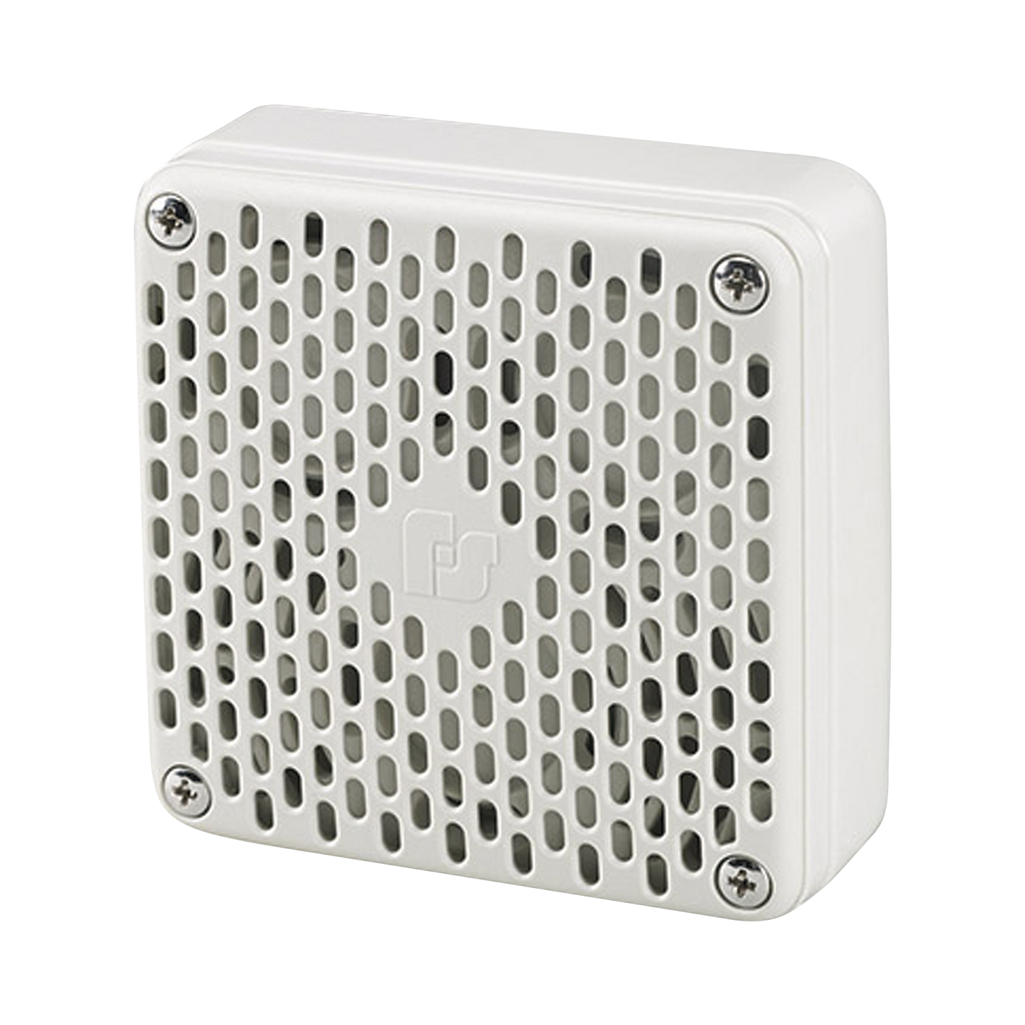 Bocina Electrónica Vibratone, UL y cUL, 12-24 Vcc
