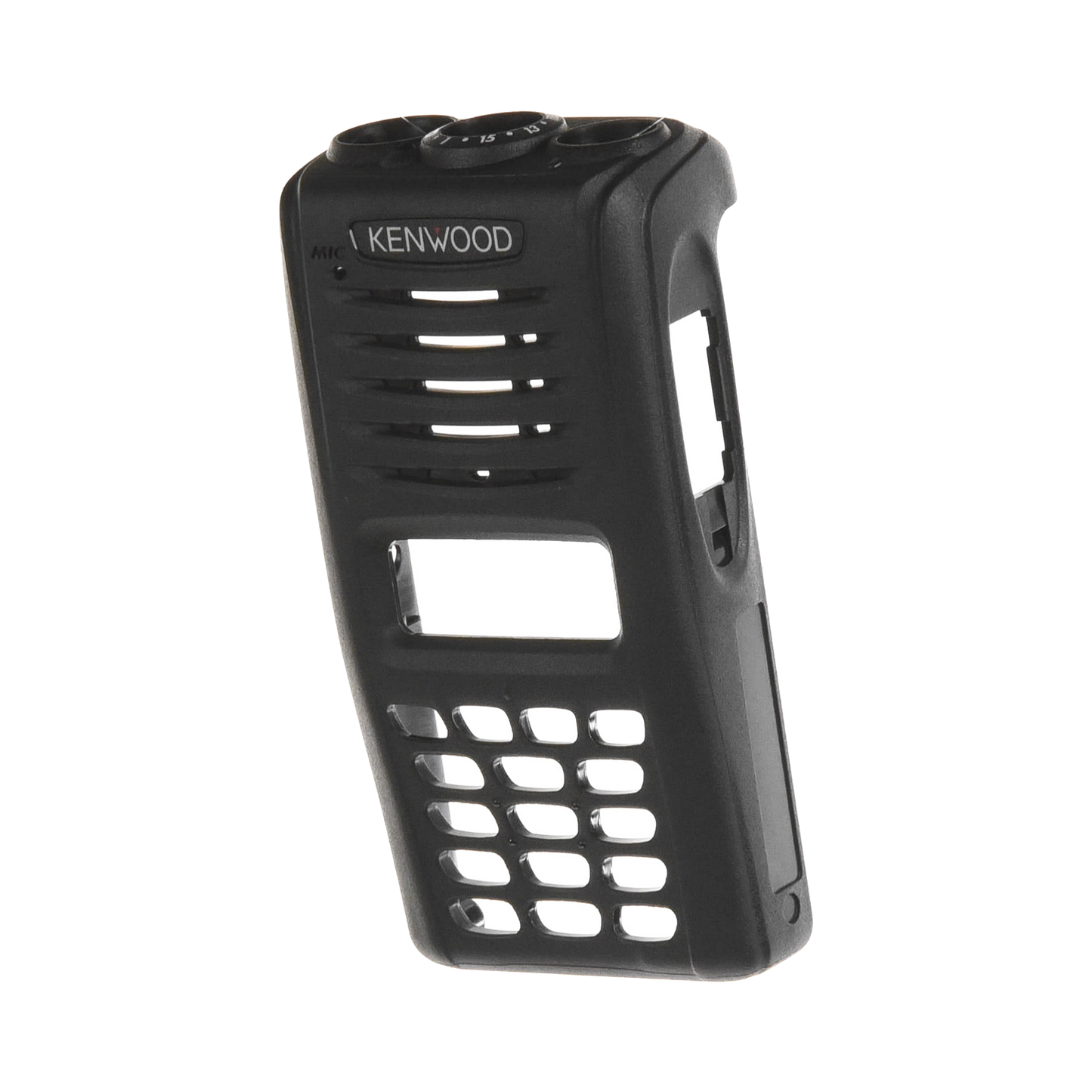 Tapa Frontal con DTMF / Para Terminales NX220 y NX320K / Interfaz de Marcación por Tono / Panel de Control Frontal