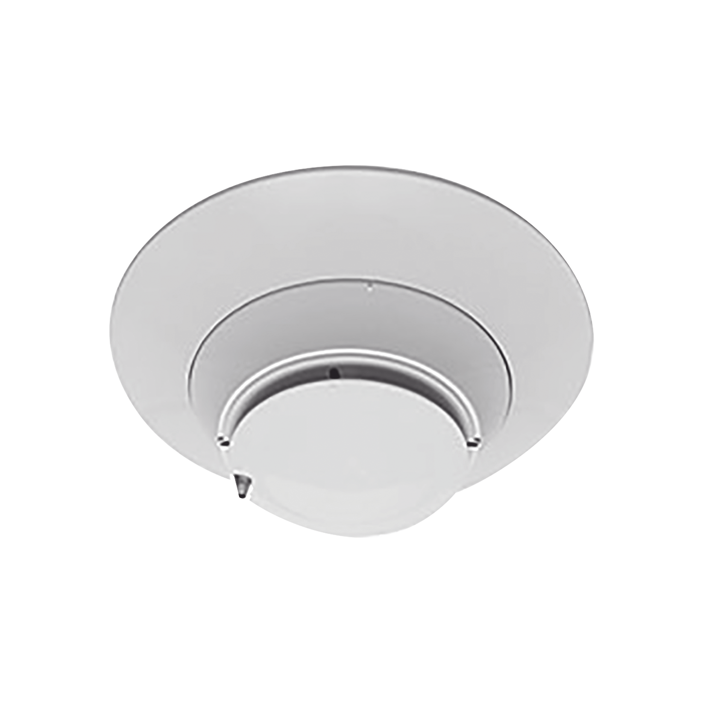 Detector Multi-Criterio Direccionable de Humo para uso con Paneles Direccionables Fire-Lite, Color Blanco