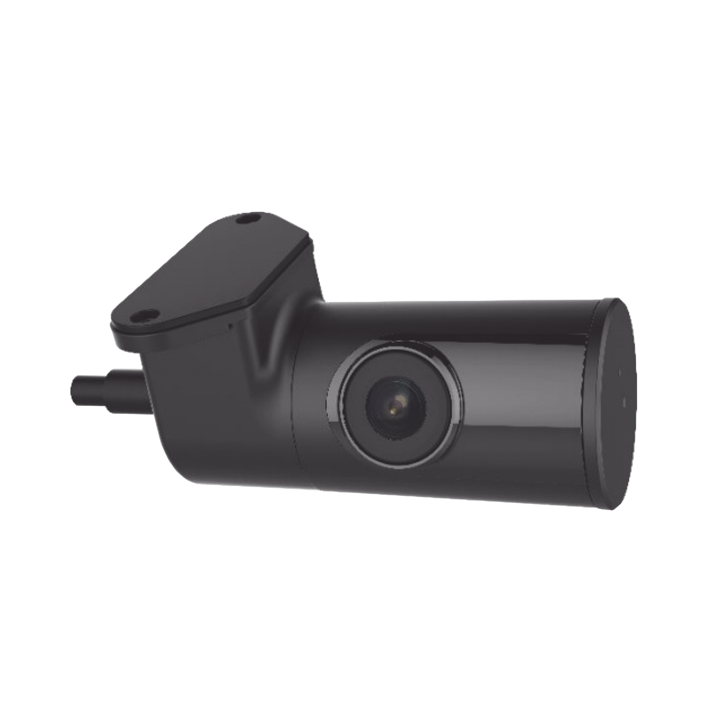 Cámara de Montaje en Parabrisas / 720p (1 Megapixel ) / Lente 2.1 mm / Conexión Tipo Aviación / Diseño Antivibración / Micrófono Integrado / 5 mts IR / Compatible con AE-DI5042-G4 / AE-DI2032-G40(B) / 30 cms de L