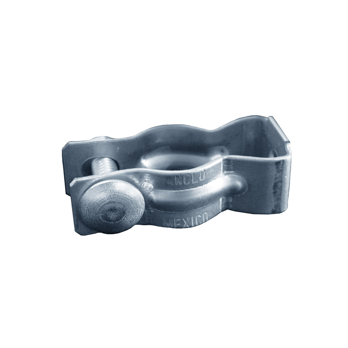 Clip para Tubo Conduit de 1/2" (13 mm).