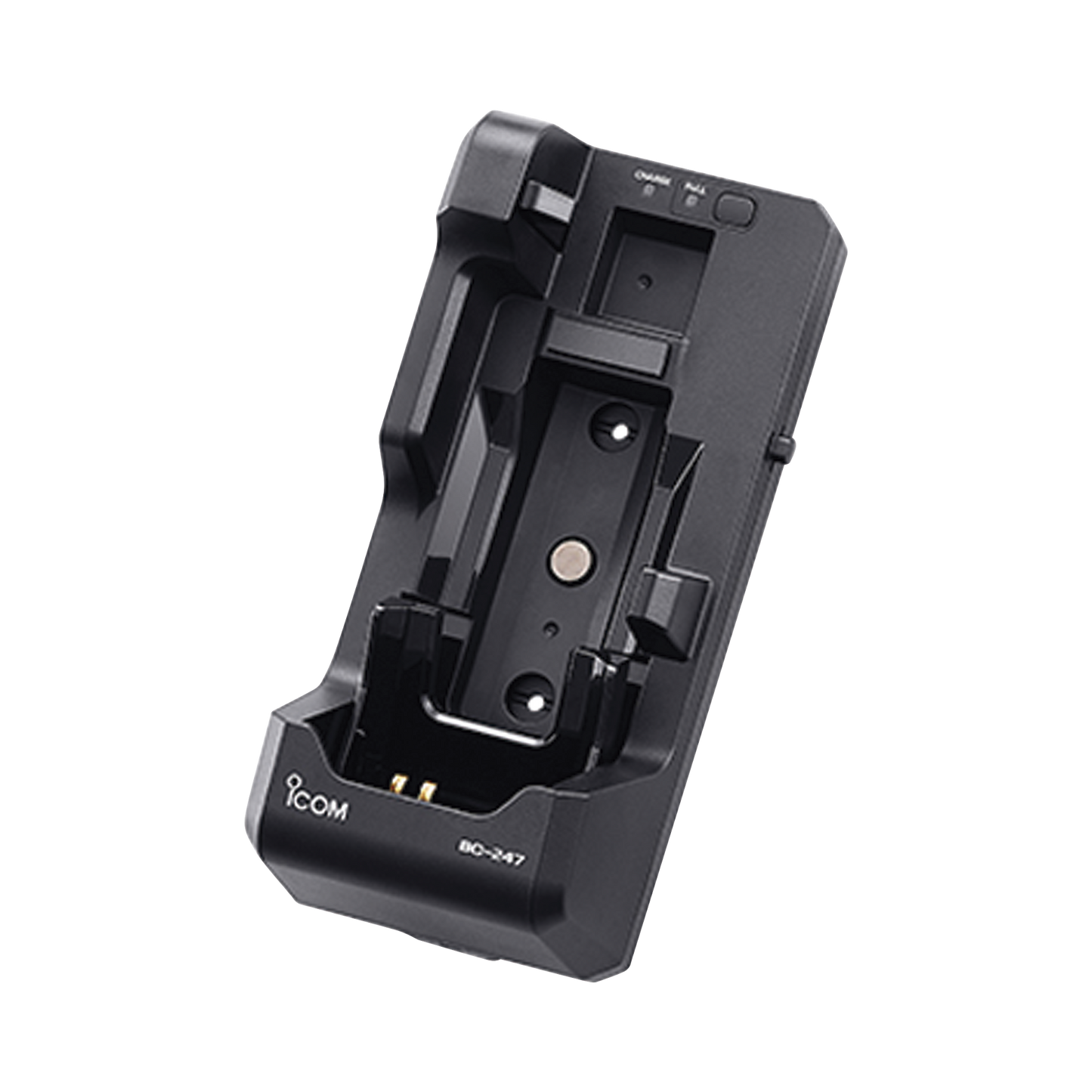 CARGADOR VEHICULAR PARA ICSAT100