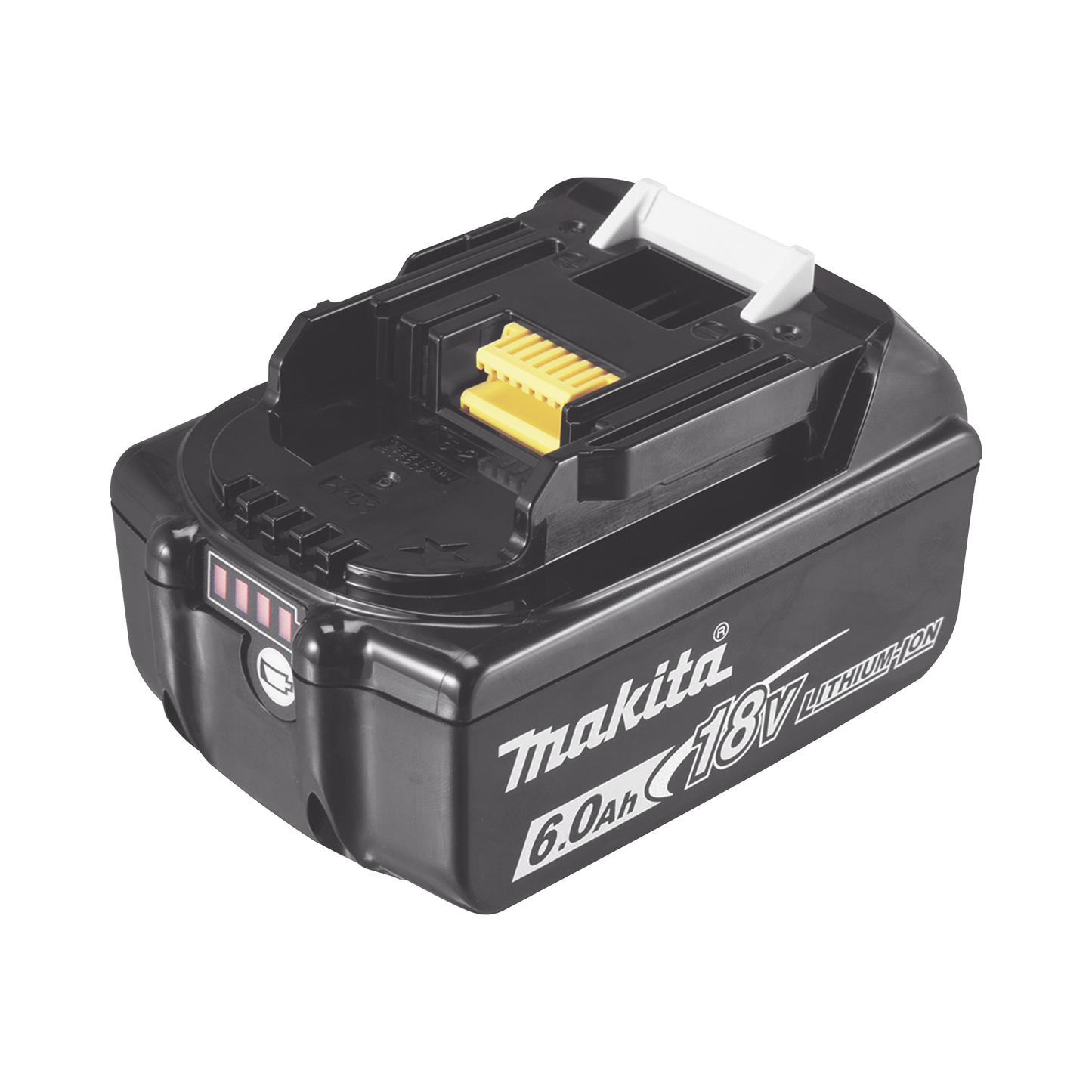 Batería LXT Litio‑Ion de 18V 5.0Ah