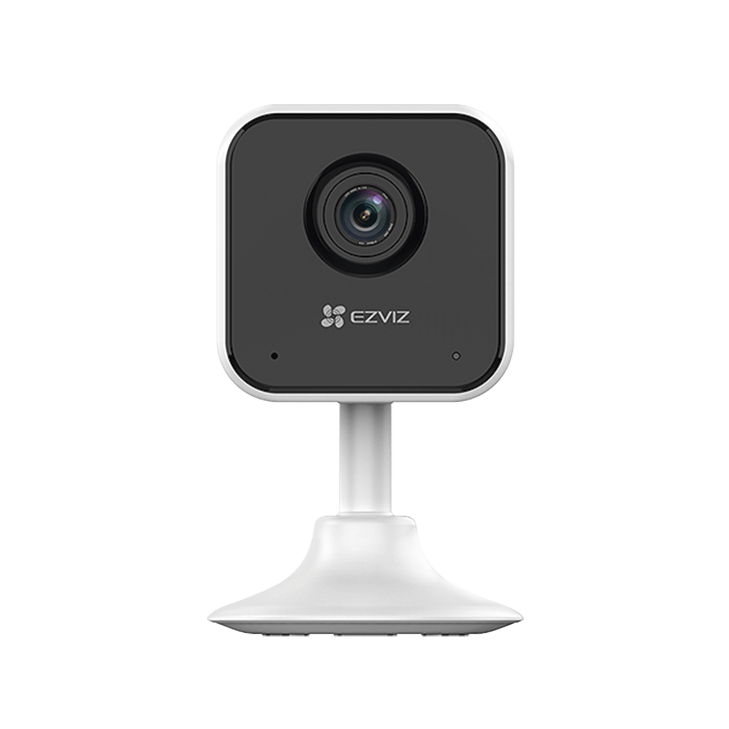 Mini cámara Wi-Fi / 2 mepapixel / Detección de movimiento / Micrófono y Bocina Para Audio de dos Vías / Graba en memoria y en nube / uso interior / Visión 108°