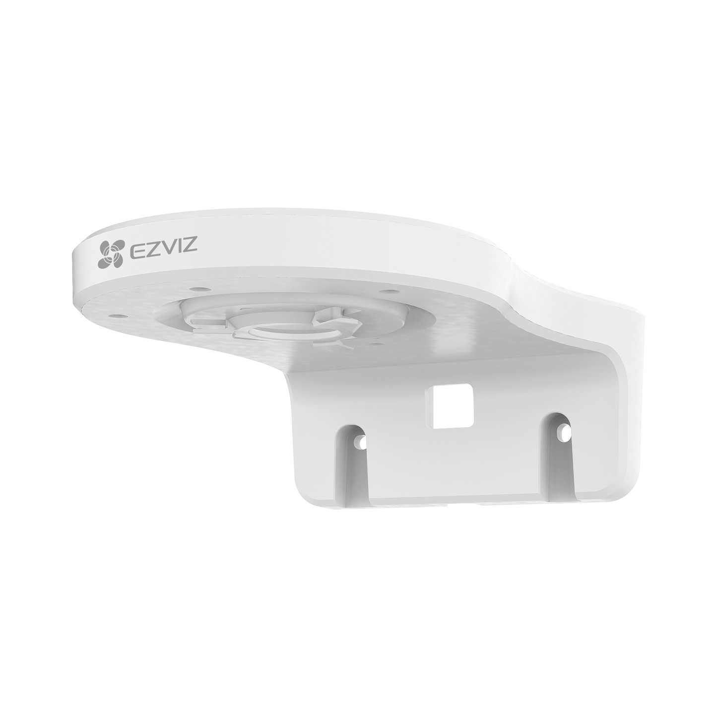 Montaje en Pared Para Camaras EZVIZ / Compatible con Modelos C6CN / C6N / C6TC / C6W / C4W / Interior- Exterior