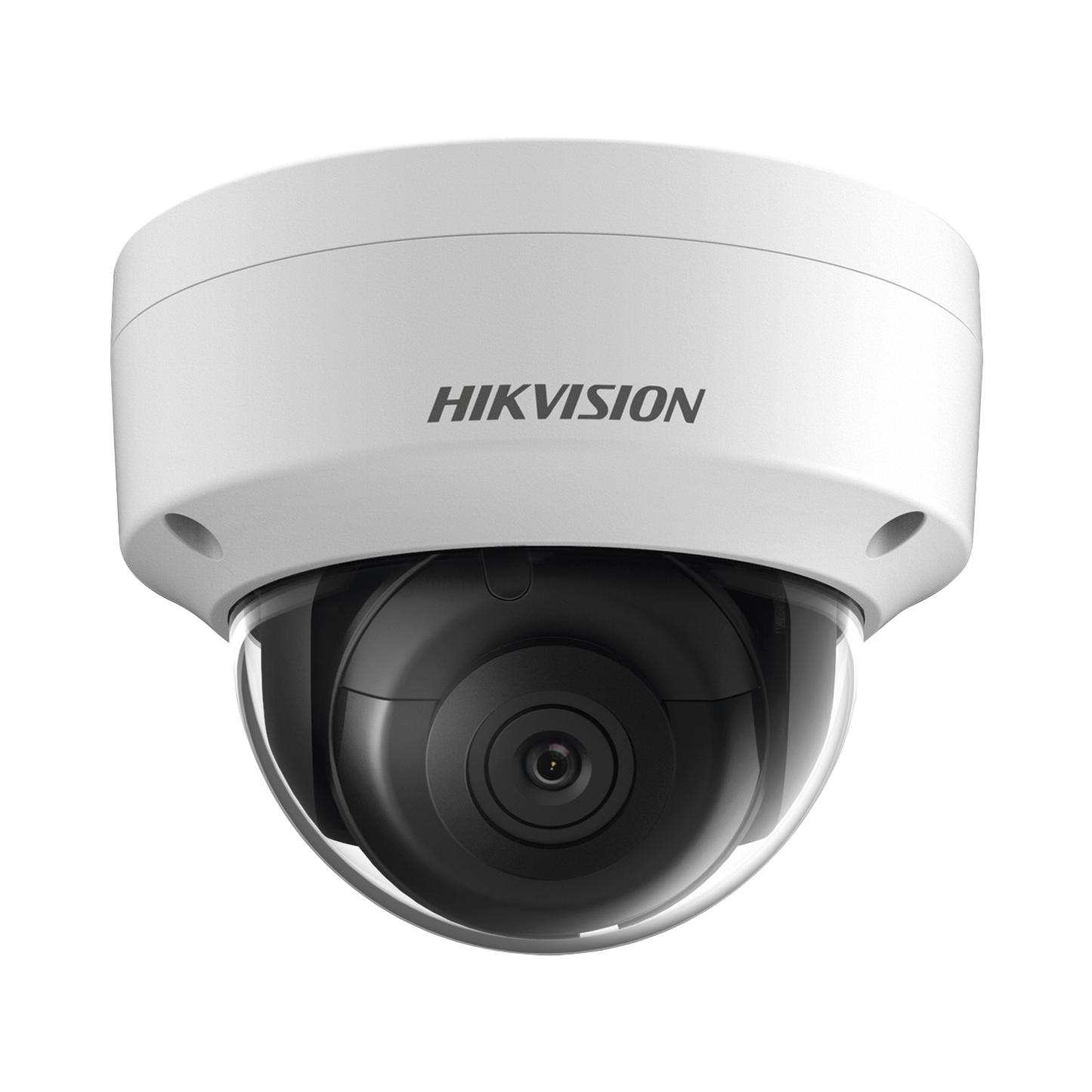 Domo IP 2 Megapixel / 40 mts IR EXIR / Lente Mot. 2.8 mm / WDR 120dB / IK10 / Vídeoanaliticos Integrados / Audio y Alarmas / PoE / Salida de Video en HDMI / MicroSD