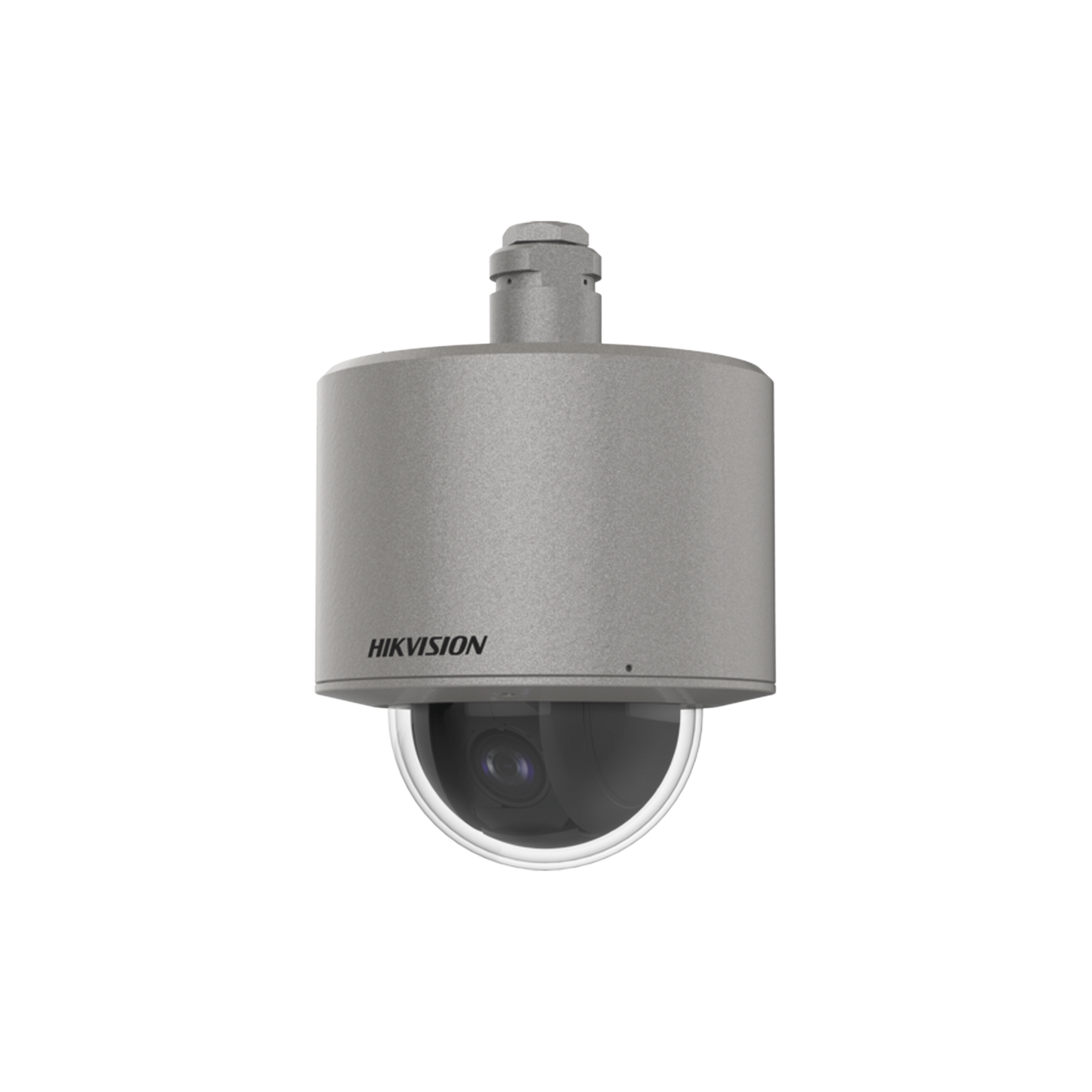 Domo PTZ IP 4 Megapixel / 20X Zoom / IP68 / Acero Inoxidable / Anti-Explosión / HLC / WDR / Defog / Micro SD