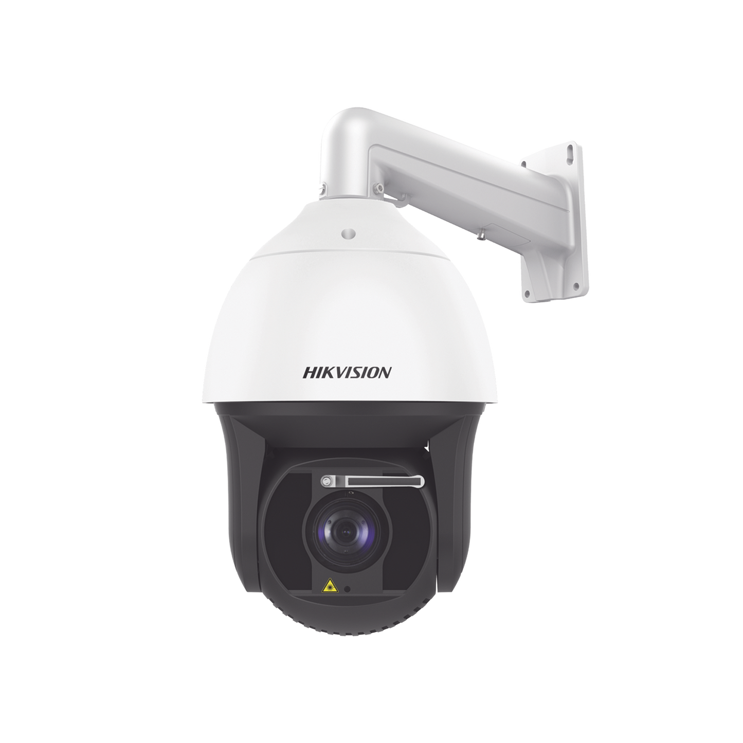 Domo PTZ IP 2 Megapixel / 42X Zoom / 400 mts IR / AutoSeguimiento 2.0 / WDR 140 dB / Hi-PoE / EIS / Detección de Rostros / Exterior IP67 / Rapid Focus / Wiper / MicroSD