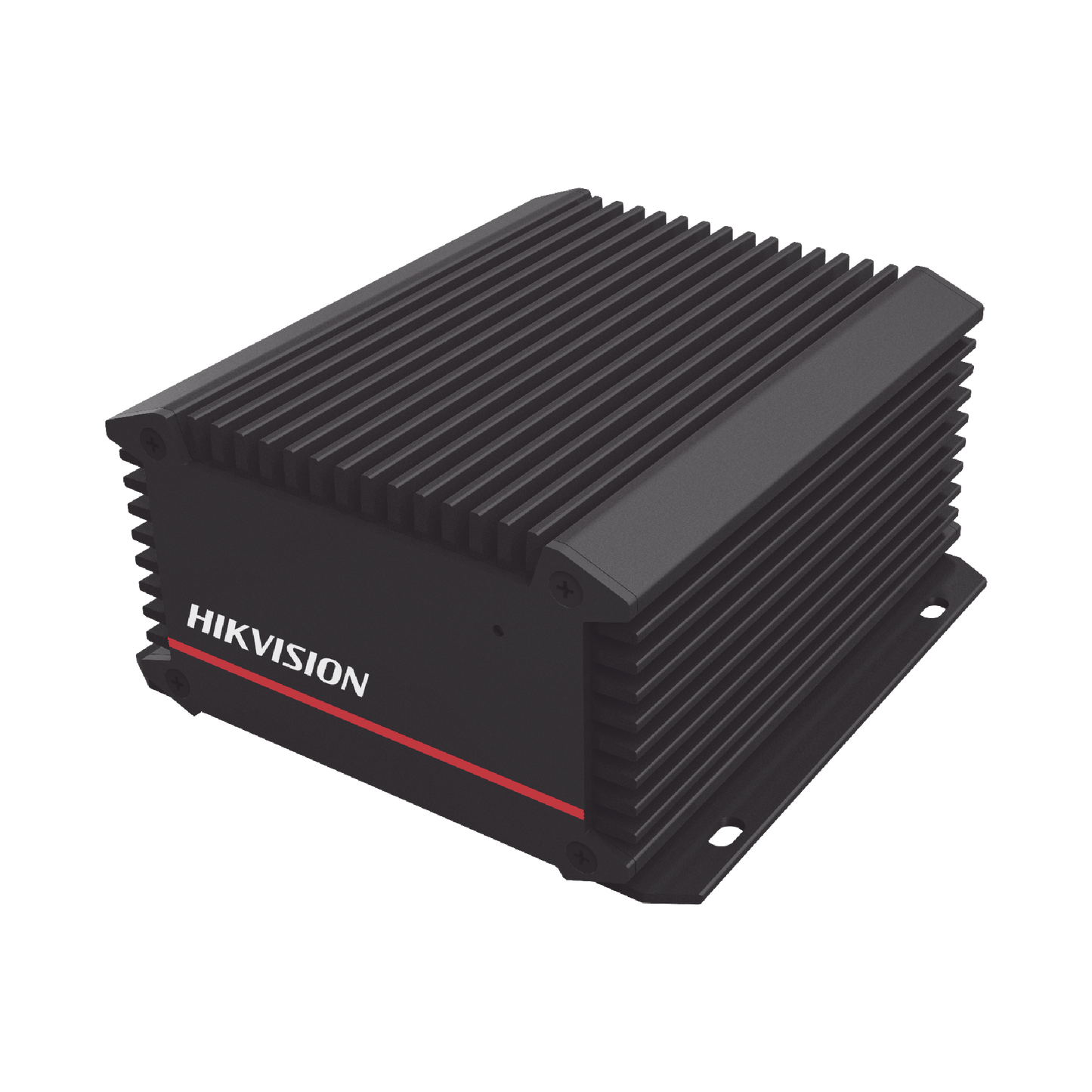 Adaptador para Grabación en la Nube / Soporta 8 Canales de Video y Audio / Compatible con Hik-PartnerPro / Permite Grabar Camaras IP, DVR´s o NVR´s
