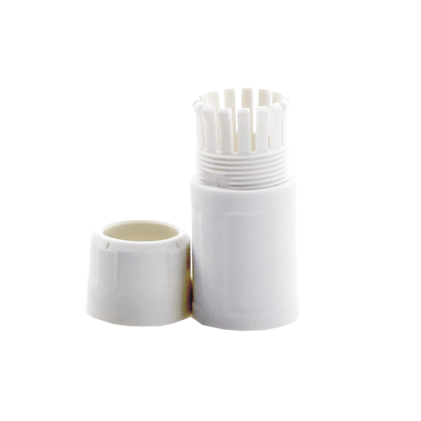 Conector de Protección de Red (RJ45) para Exterior / Compatible con Cámaras epcom, HiLook y HIKVISION