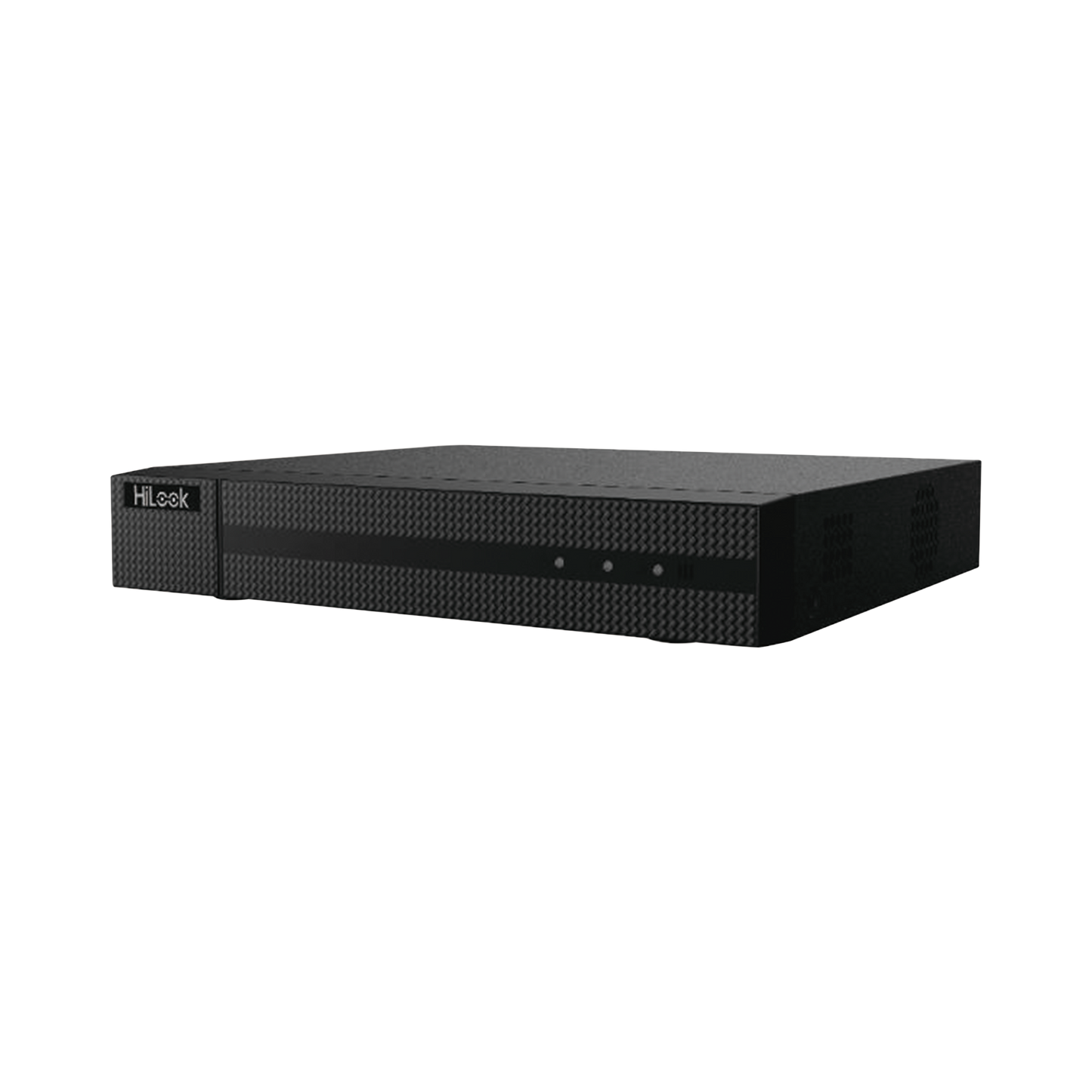 DVR 8 Canales TurboHD + 2 Canales IP / 2 Megapixel (1080P) Lite / Acusense Lite (Evita Falsas Alarmas) / Audio por Coaxitron / 1 Bahía de Disco Duro / H.265+ / 1 Canal de Audio / Salida de Vídeo Full HD