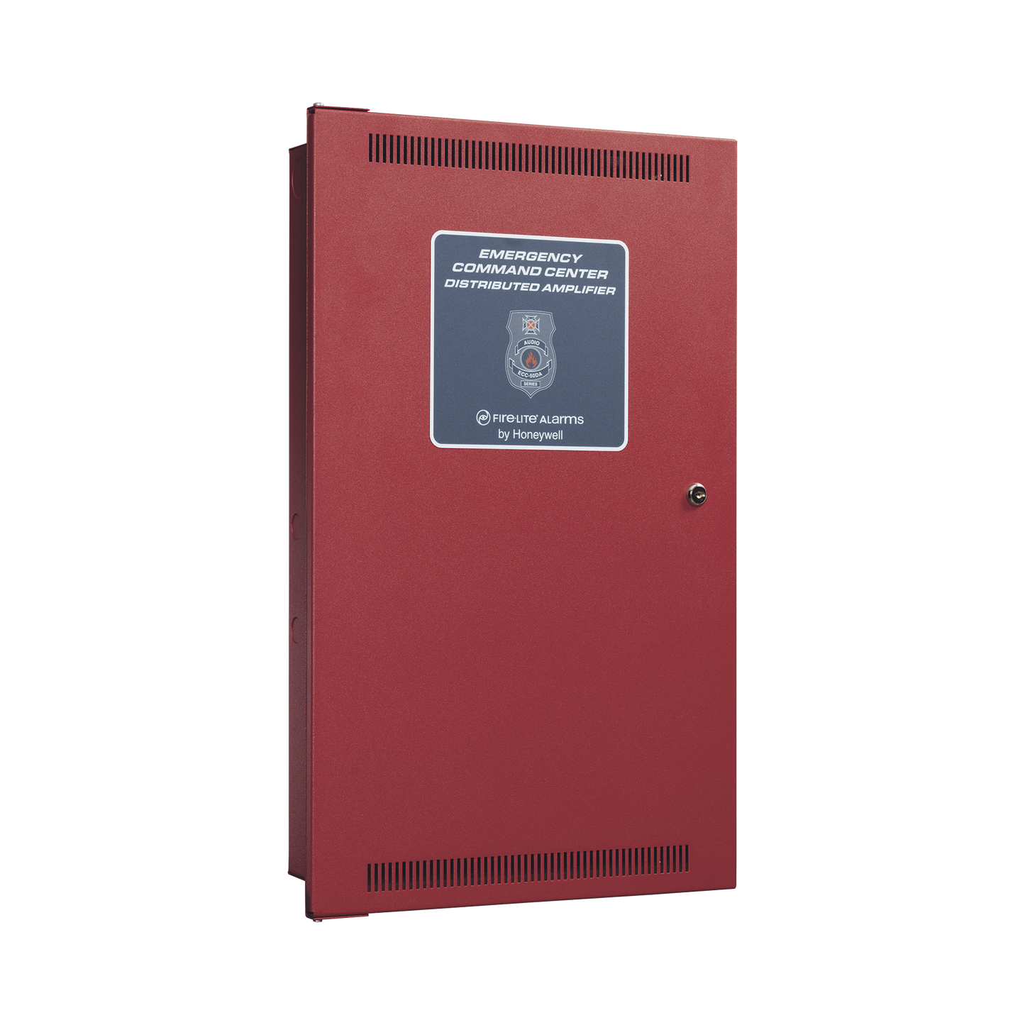 Amplificador de 50W para panel ECC-50/100