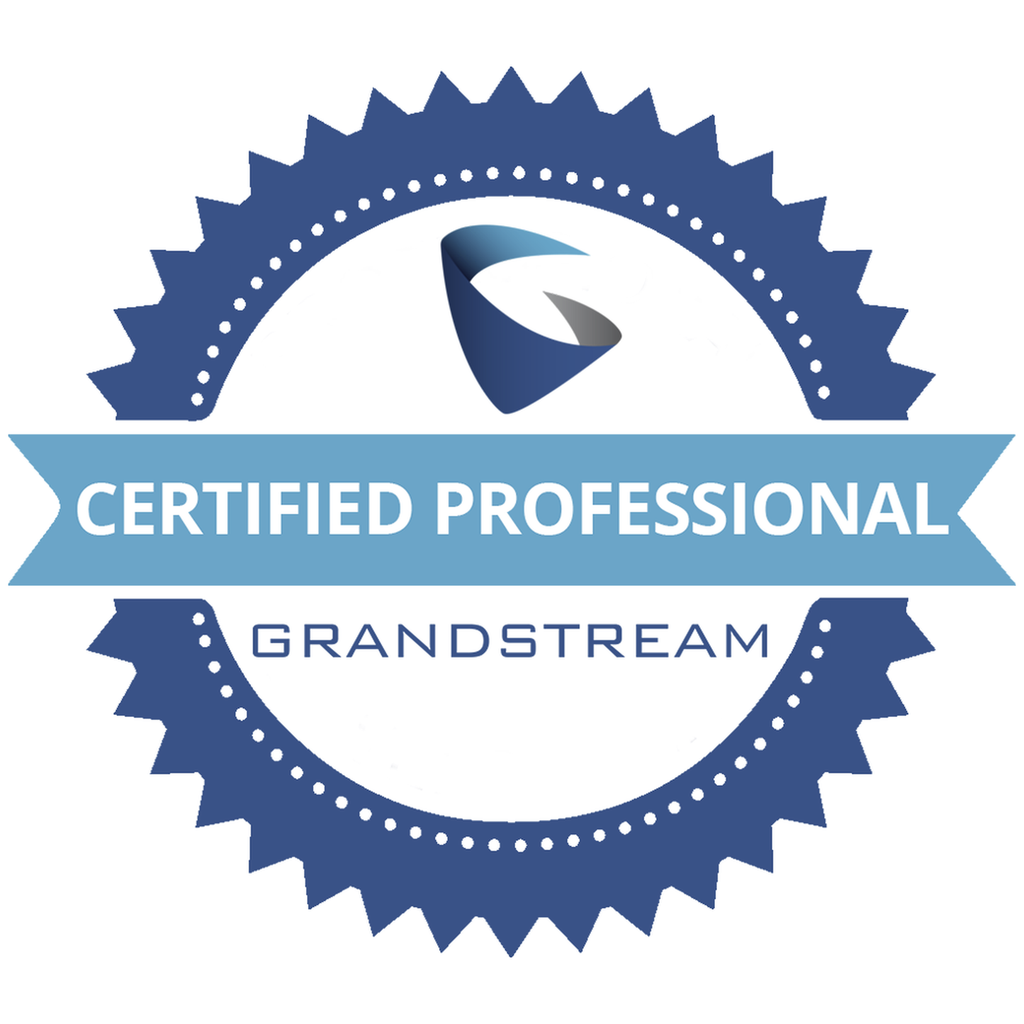 Certificación Oficial Grandstream (GCP): Telefonía IP y Comunicaciones Avanzadas