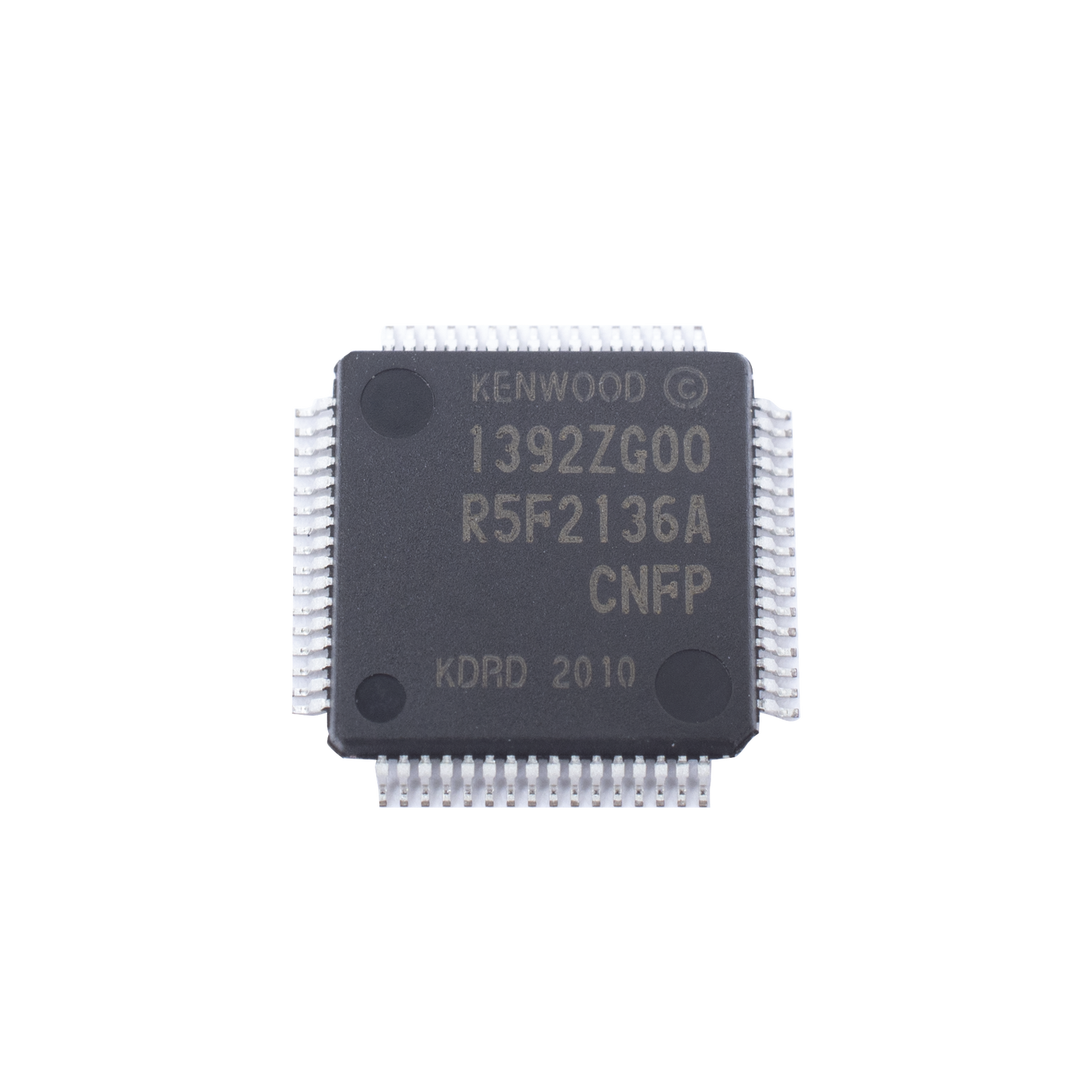 MICROPROCESADOR TK2000/3000K