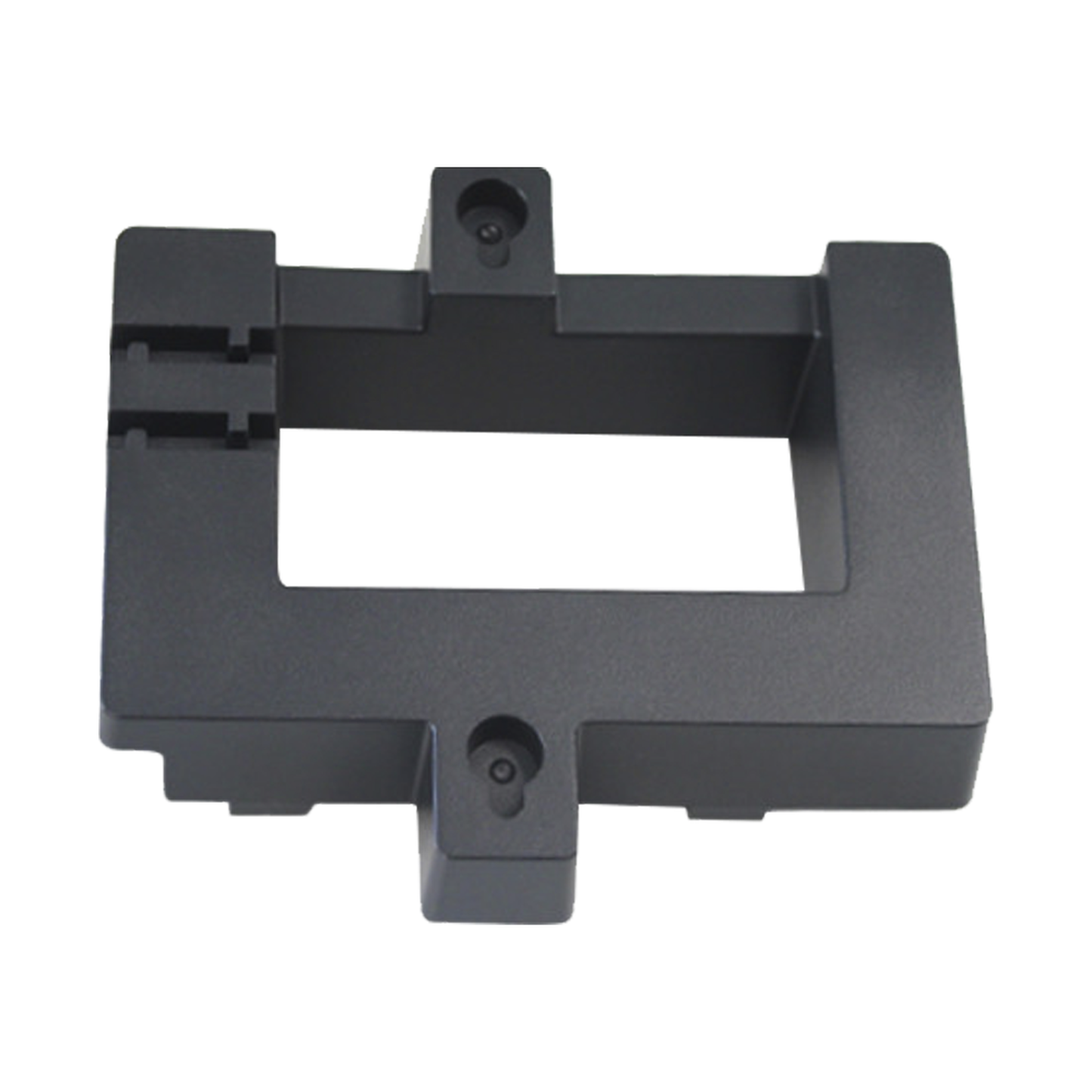 Montaje de pared para teléfonos serie GRP2601/P, GRP2602/P/W, GRP2603/P, GRP2604/P, GRP2610 y GRP2611G de Grandstream