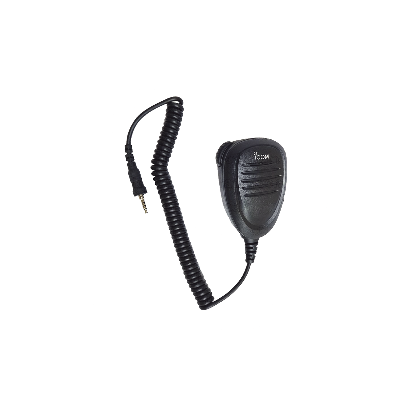 Micrófono de Mano para Radio IC-M220/13 / Reemplazo Original / Compatibilidad Total / Diseño Ergonómico / Conector Específico