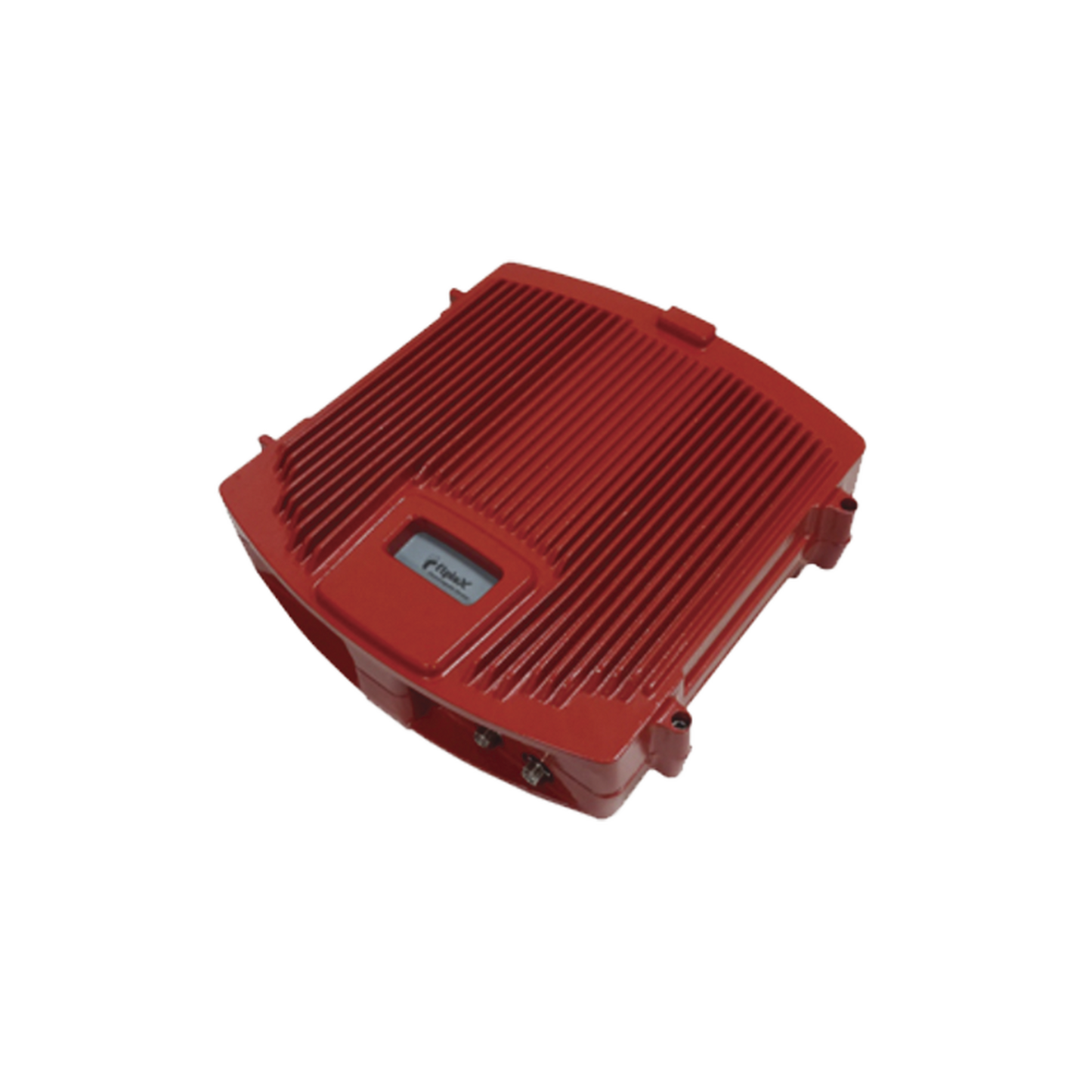 Amplificador de Señal para Seguridad Pública en 800 MHz, Ancho de Banda Ajustable, +30 dBm, NFPA, AC.