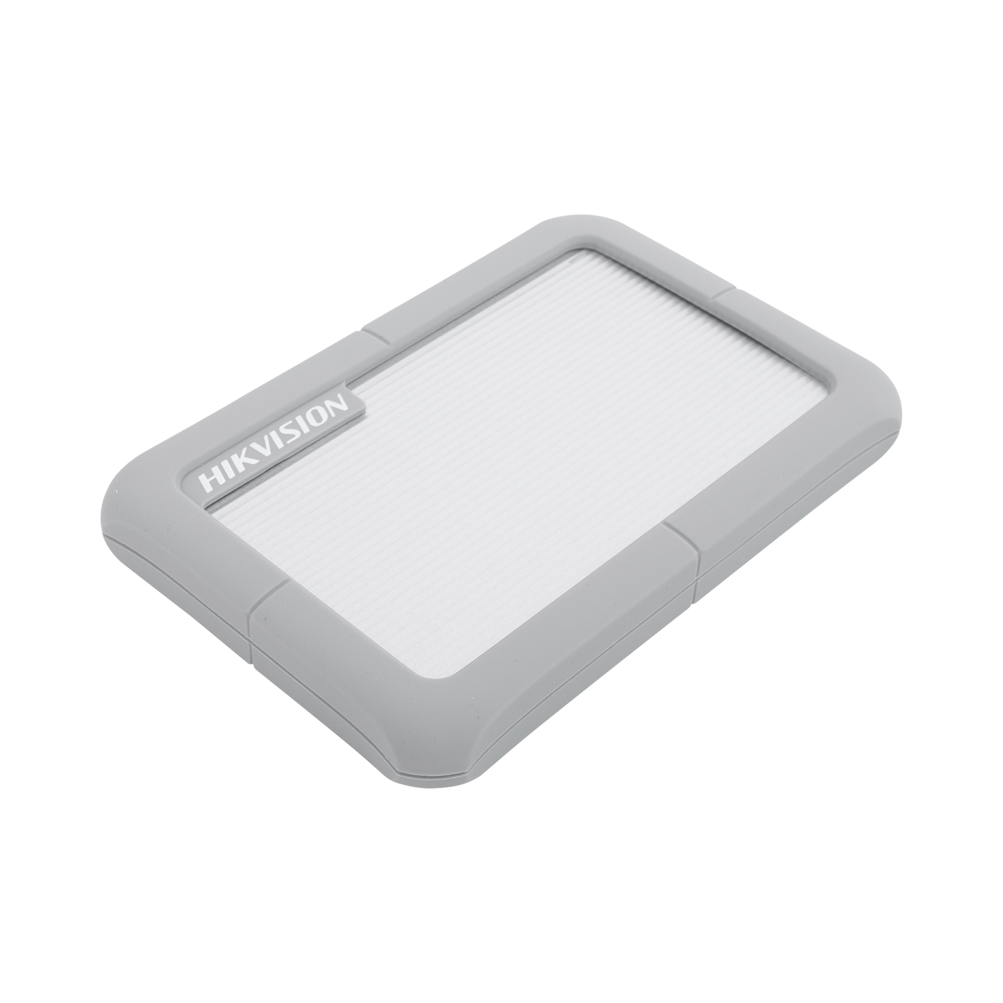 Disco Duro Portátil 1 TB / Color Gris / Conector USB 3.0 a Micro B / Cubierta con Goma Protectora para Amortiguar las Caídas