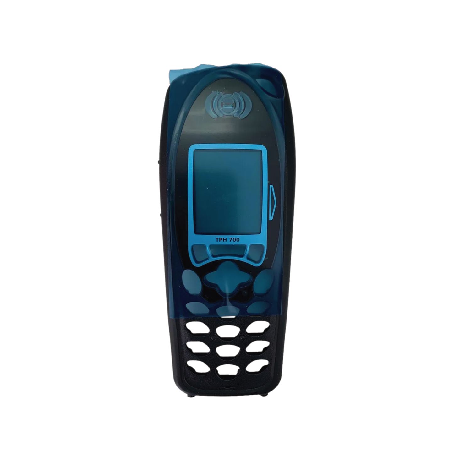 Carcasa frontal para terminal TPH700