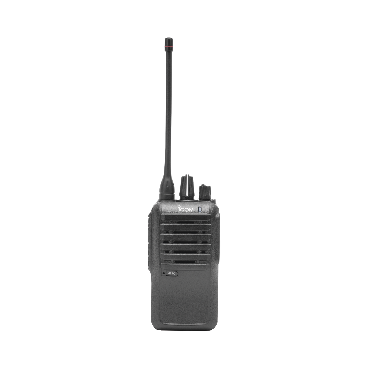 Radio Portátil / Batería de 2250mAh EXTREMA CAPACIDAD / 136-174 MHz / Audio de 1500mW MEJOR INDUSTRIA / 5W de potencia de RF, 16 canales. Incluye: antena, cargador, batería y clip