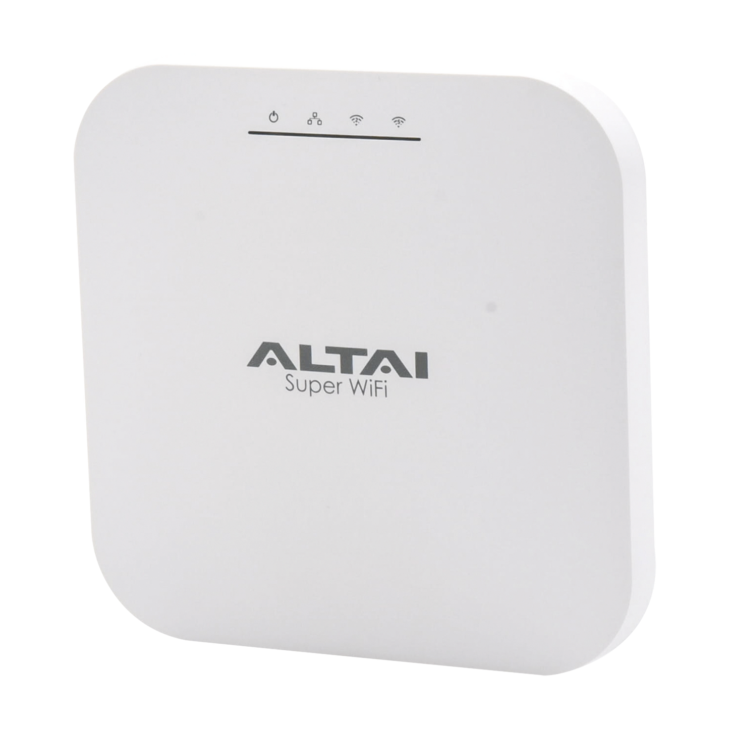 Punto de Acceso Wi-Fi 6, Doble Banda en 2.4 y 5 GHz, Hasta 1,774 Mbps, Hasta 250 m de Cobertura, Soporta 512 Clientes Concurrentes, Tecnología Patentada Para Gran Cobertura. Administración en Nube Gratis con INSIGHTS.