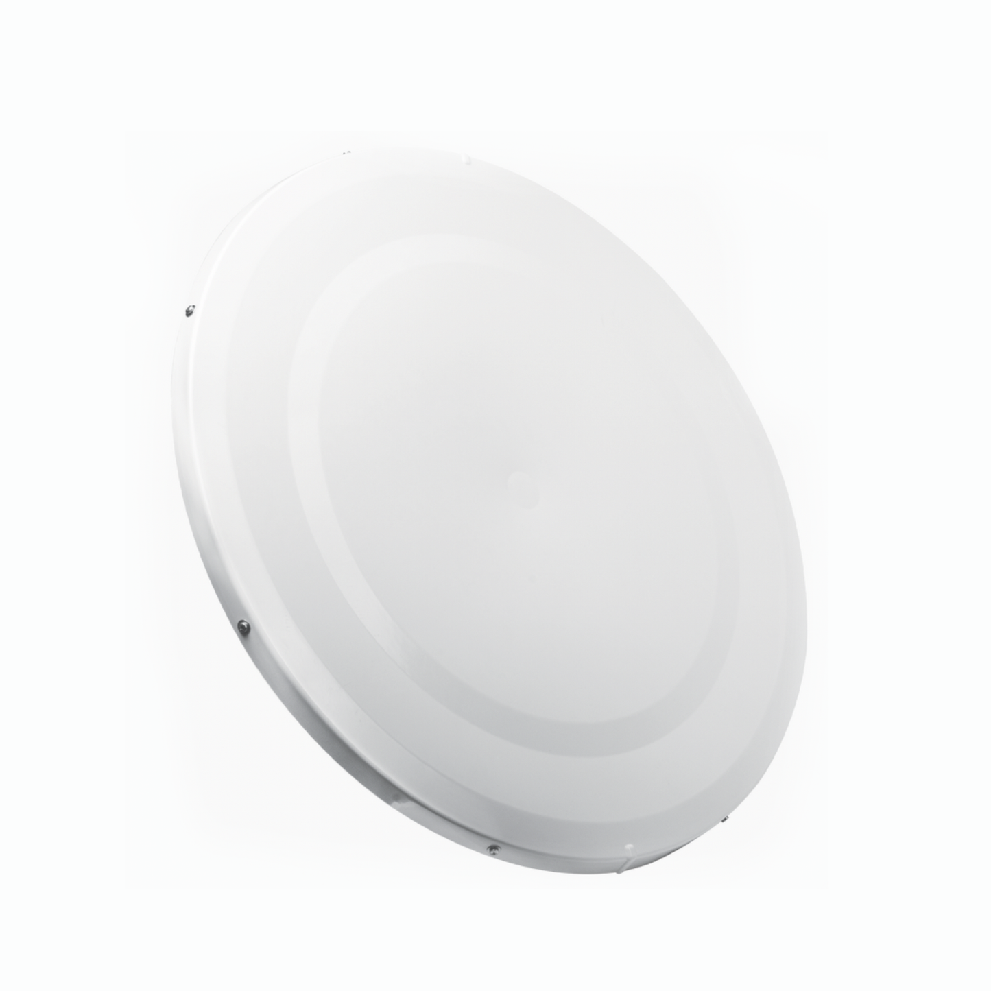 Antena Direccional de Alto Rendimiento / 33.0 ± 1 dBi / 3 ft / 5.9-7 GHz / Conectores SMA Hembra Inverso / Alto Aislamiento al Ruido / Fácil Montaje y herraje de acero inoxidable / Radomo Incluido