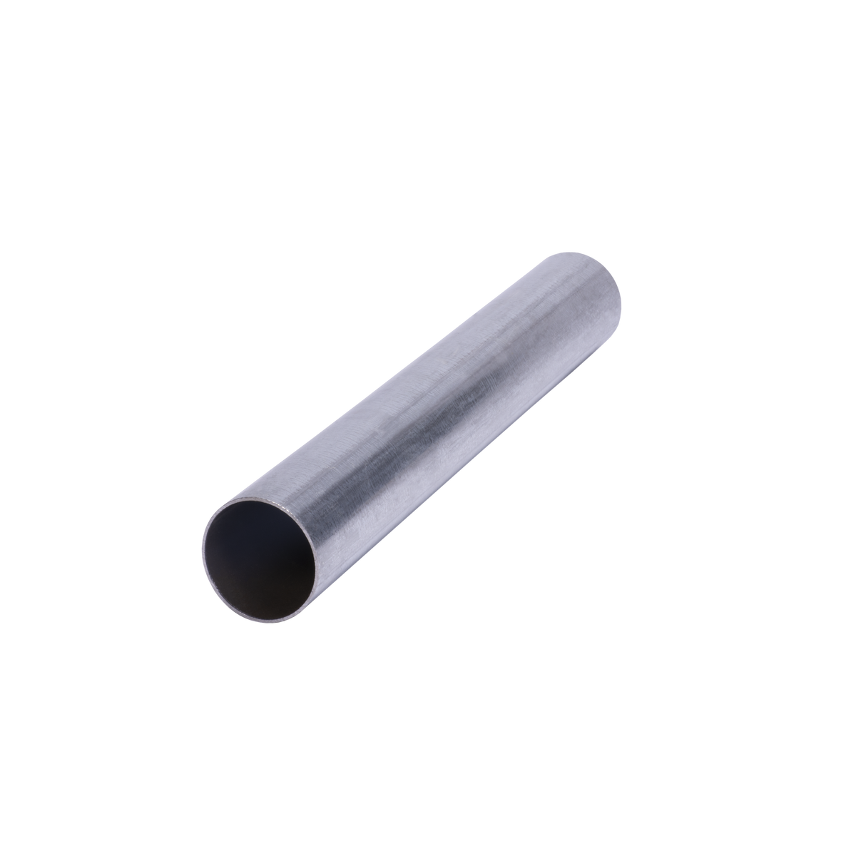 Tubo conduit 1 1/2" Pared Delgada(38mm) X 3, galvanizado etiqueta verde, calibre 16