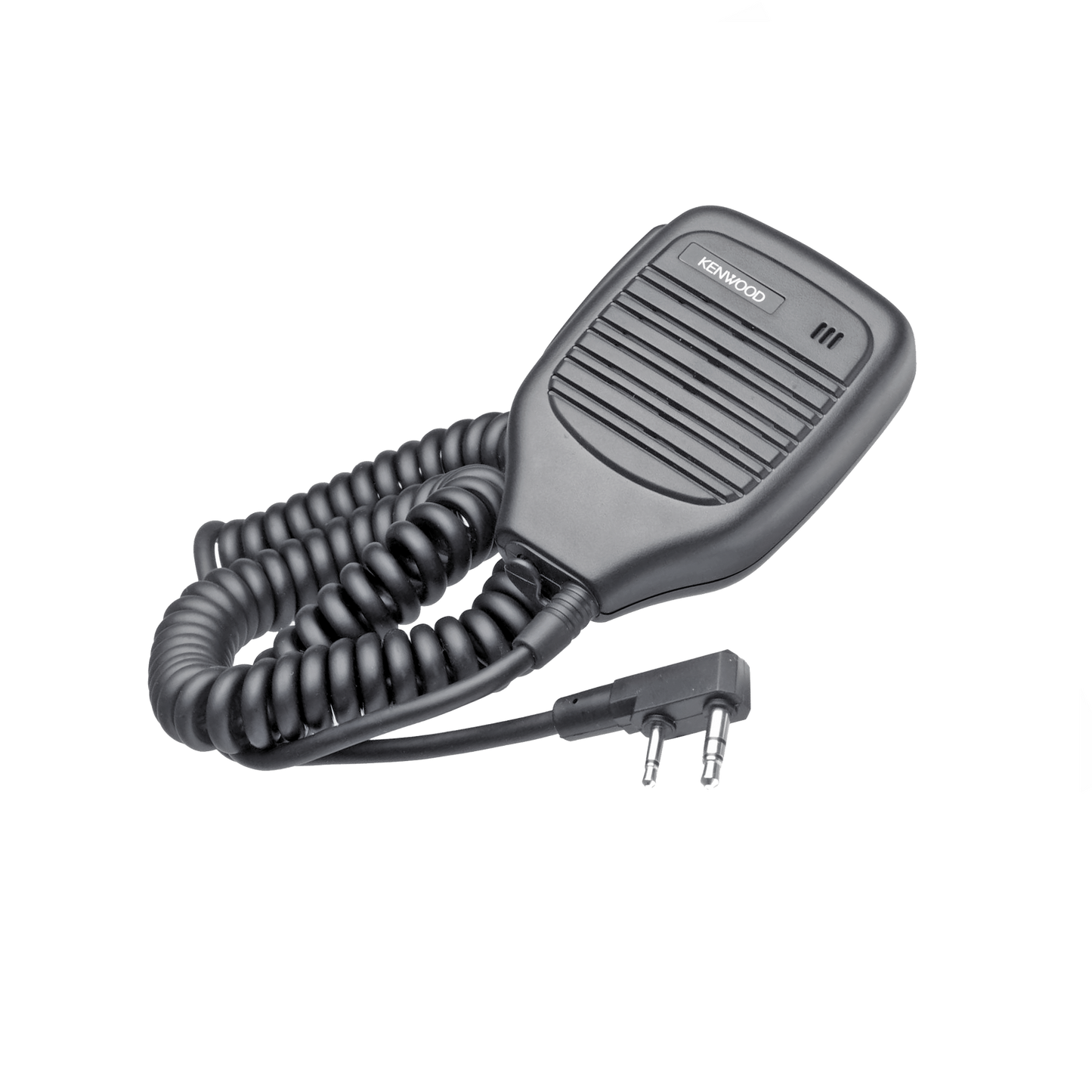 Micrófono-Bocina Compacto, MIL-STD-810, Jack 2.5mm para TK-2000 TK-3000 NX-1200 NX-1300 NX-3220 NX-3320 NX-240 NX-340 TK-2312 TK-3312 TK-2402 TK-3402 TK-3230