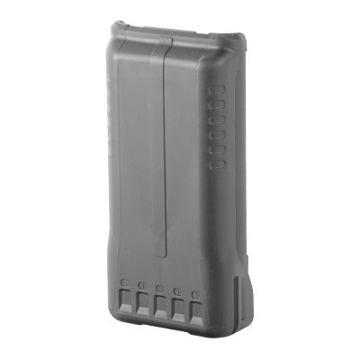 Batería de Po-Li 3300 mAh para TK-2180/3180, NX-410