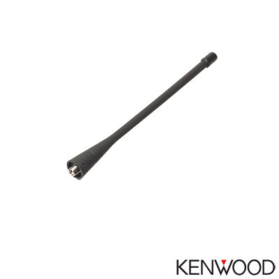 Antena UHF Standard 400-450 MHz Para Radio Portátil KENWOOD