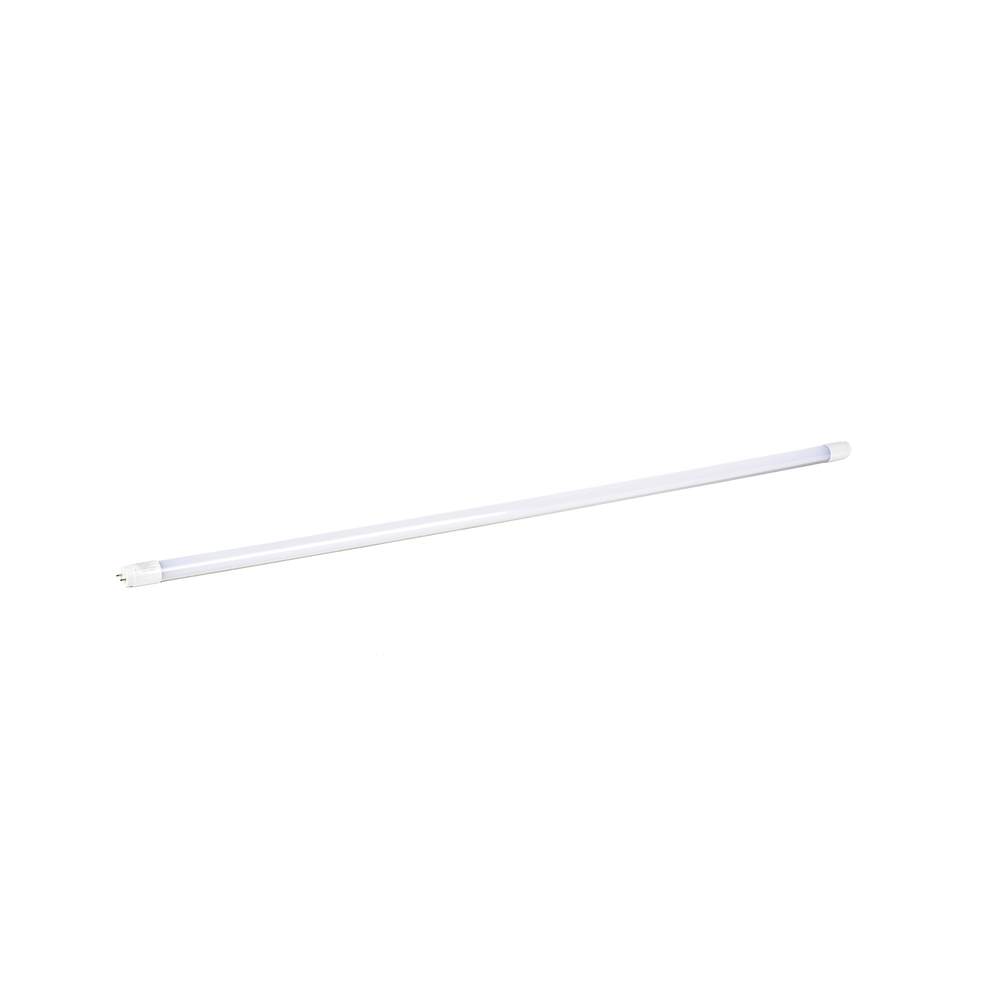 Tubo LED T8 para Aplicaciones de Uso Continuo / Disipador de Aluminio / Luz Fría / 1.2 m / 18 W /2160 lúmenes / 50000 hrs