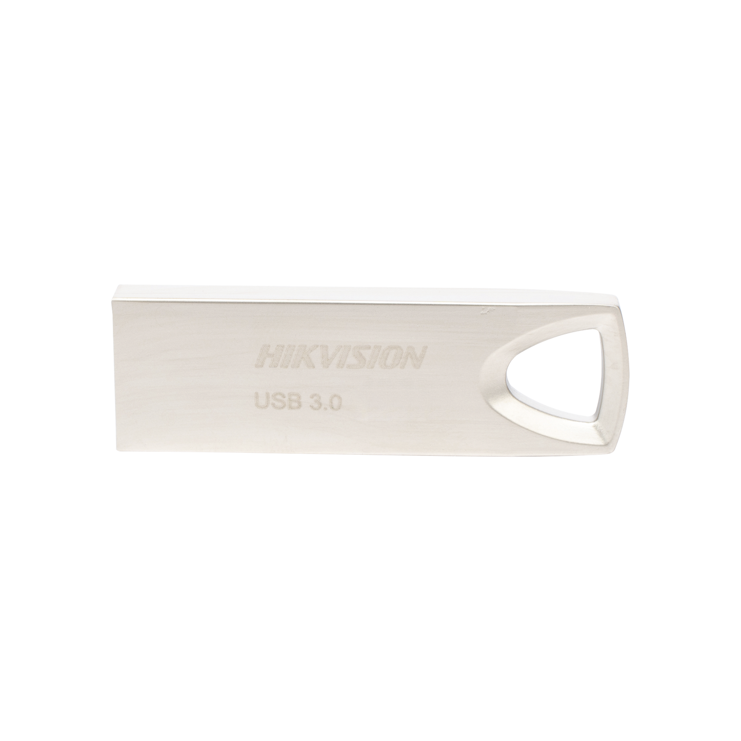 Memoria USB de 128 GB / Versión 3.0 / Metálica / Compatible con Windows, Mac y Linux