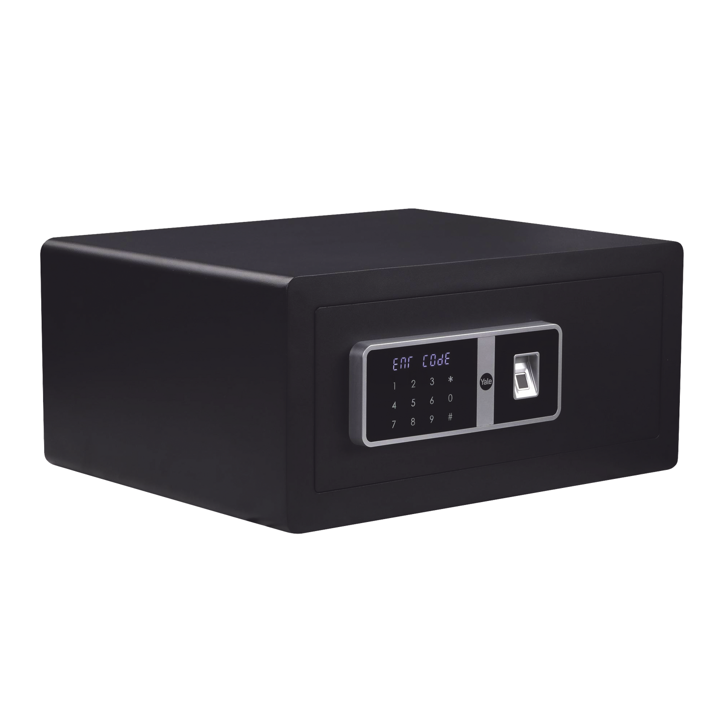 Caja Fuerte Biometrica/Grande/ Electrónica / Residencias y Oficinas / Guardar Laptops, Electrónicos, etc