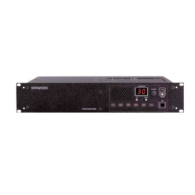 Repetidor UHF 400-470 MHz, Digital NXDN-Análogo, Convencional/ Trunking, 40 Watts, Inc. accesorios de inst.