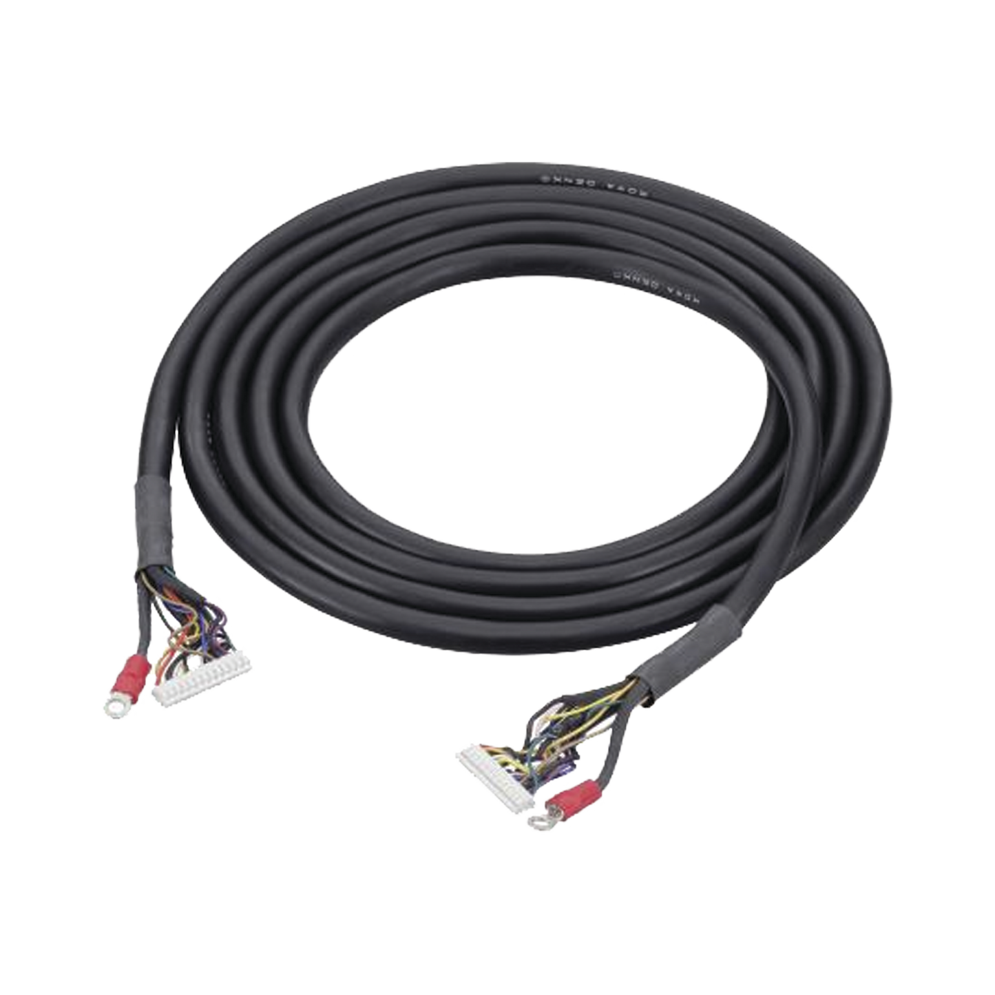 Cable de separación de 5 m / 16,4 pies para kits de montaje remoto