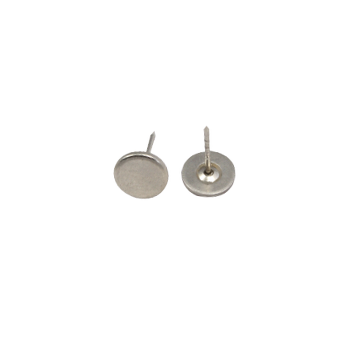 Paquete de 100 Pins para tags T001/B, T001/BB/ T010/B