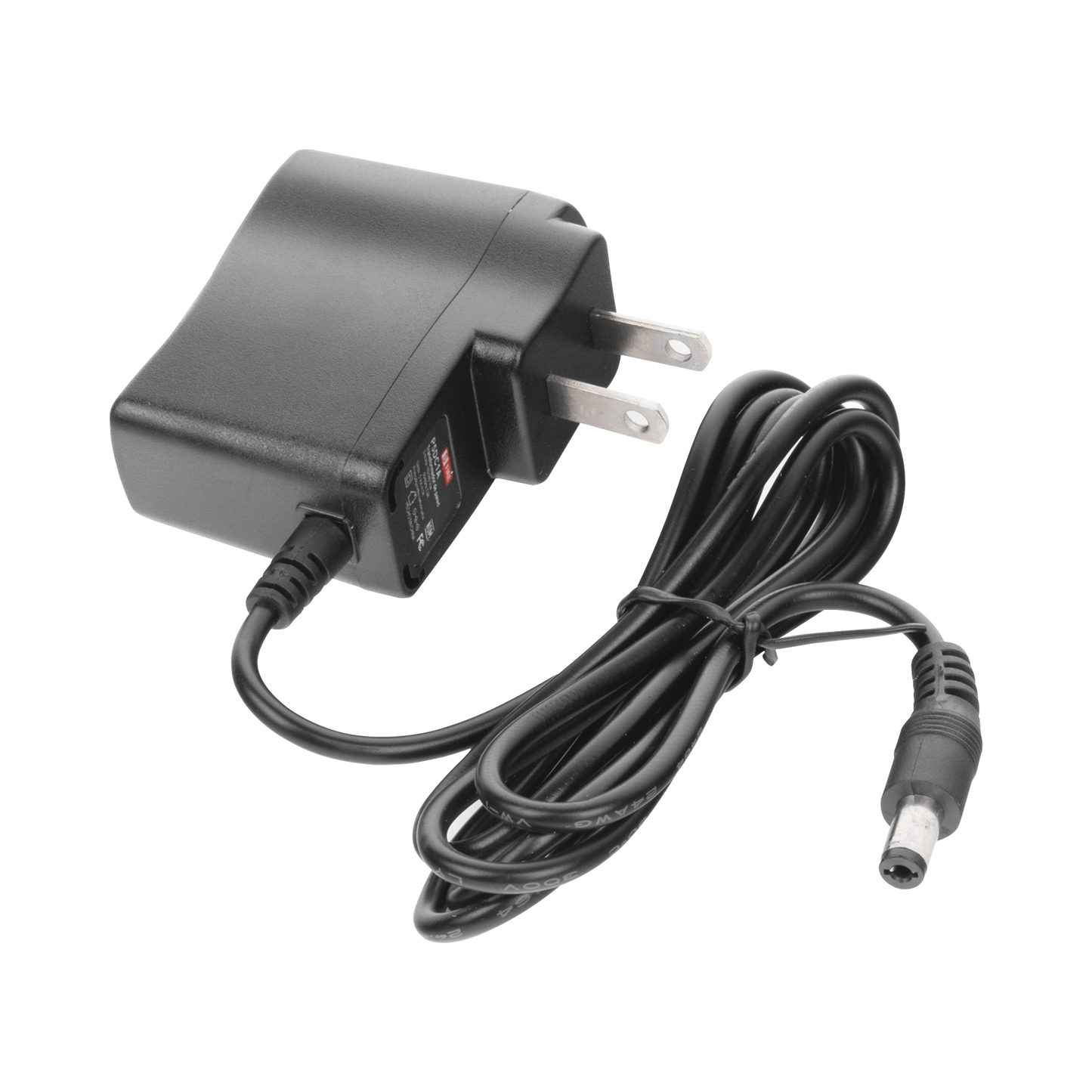 5 Vcc / 1A / Adaptador de voltaje / Voltaje de Entrada de 100-240 Vca / Para Usos Múltiples / Video Vigilancia, Acceso, Asistencia, Alarmas, Bocinas, Etc. / Certificación NOM