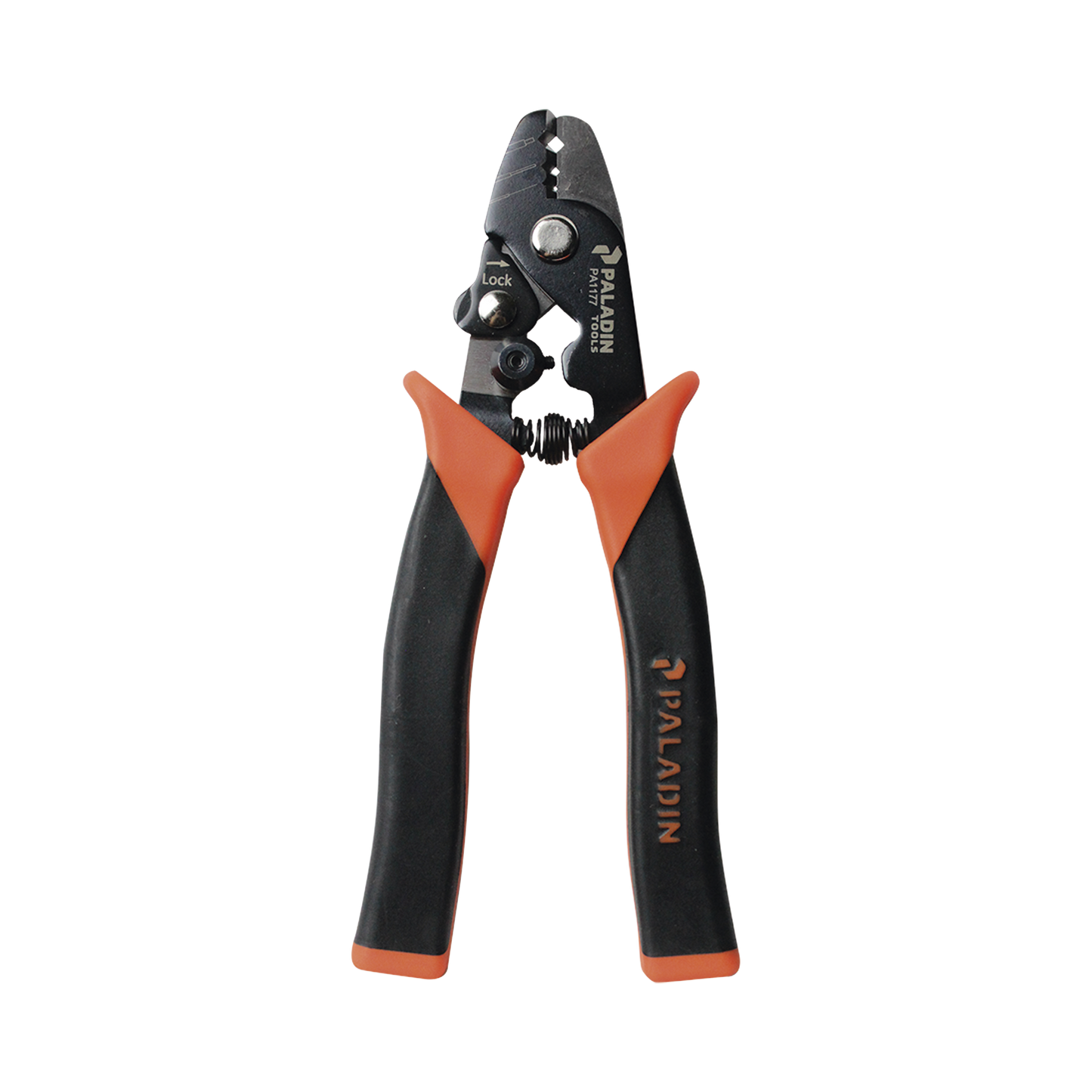 Desforradora de Fibra Óptica de Precisión PRO-GRIP, 3 Posiciones (2 mm, 900 µm y 250 µm)