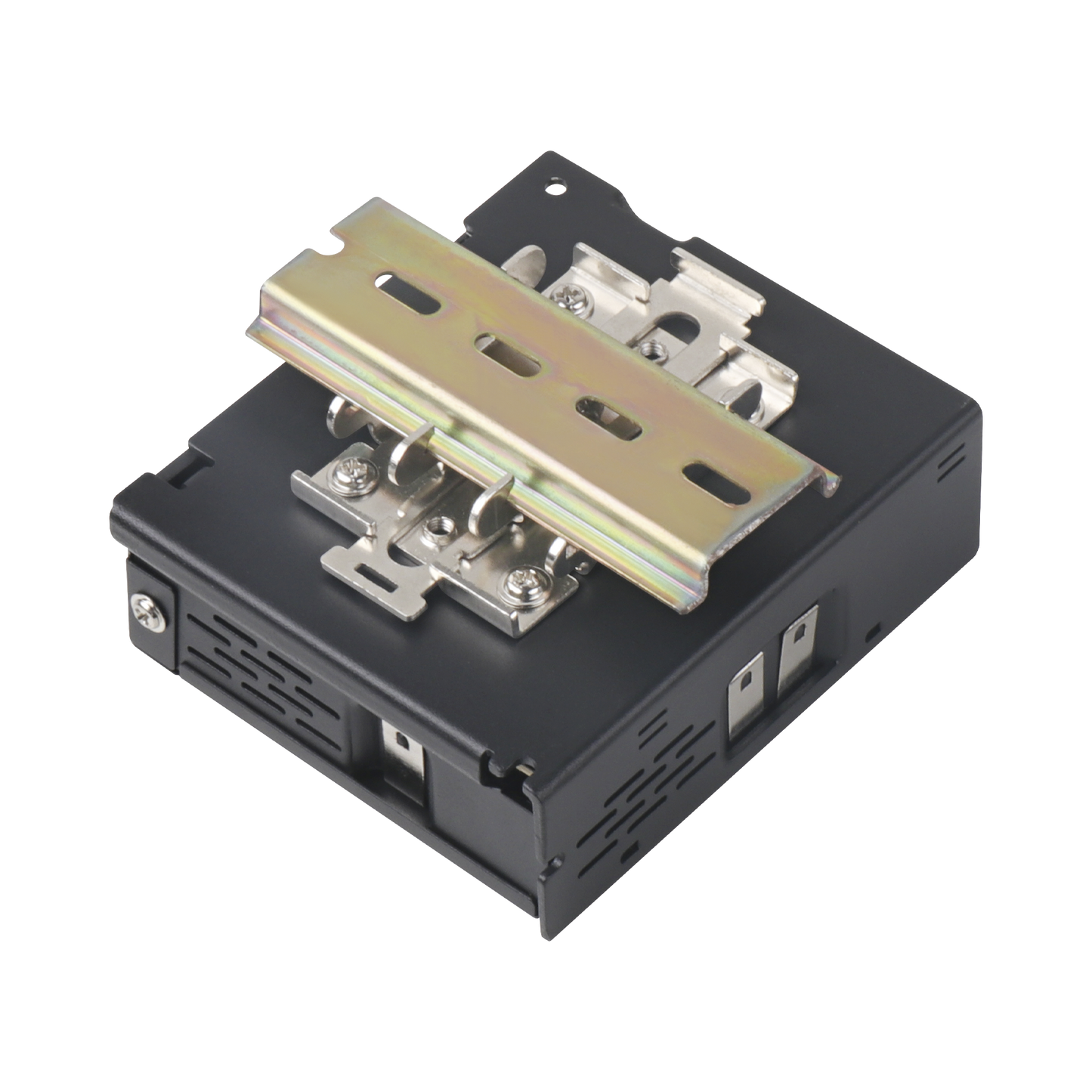 Fuente Industrial Epcom Power Line Tipo DIN Rail 24Vcc 3Amperes