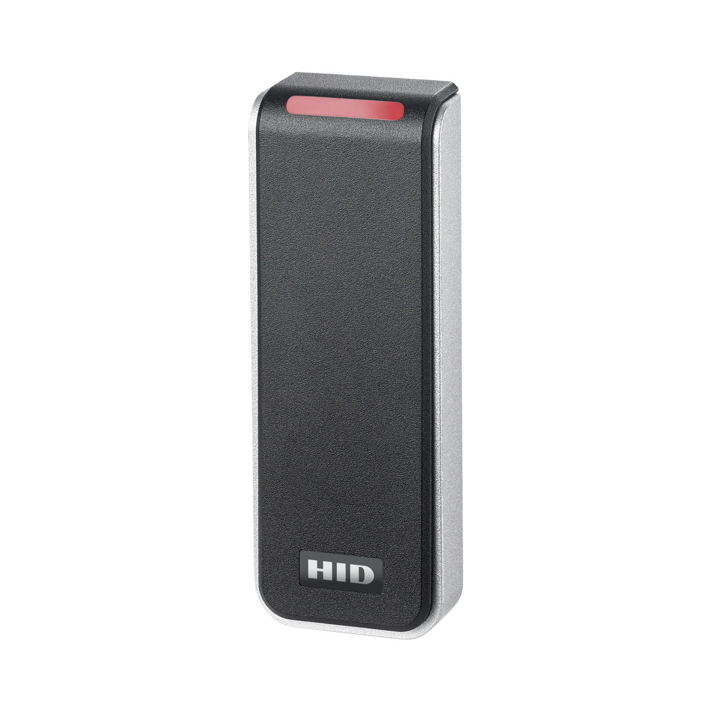 Lector SIGNO Estandar Multitecnologia / 20NKS-00-000000 / Seos, iCLASS, MIFARE / NFC y Bluetooth / Wiegand y OSDP / Garantia de Por Vida
