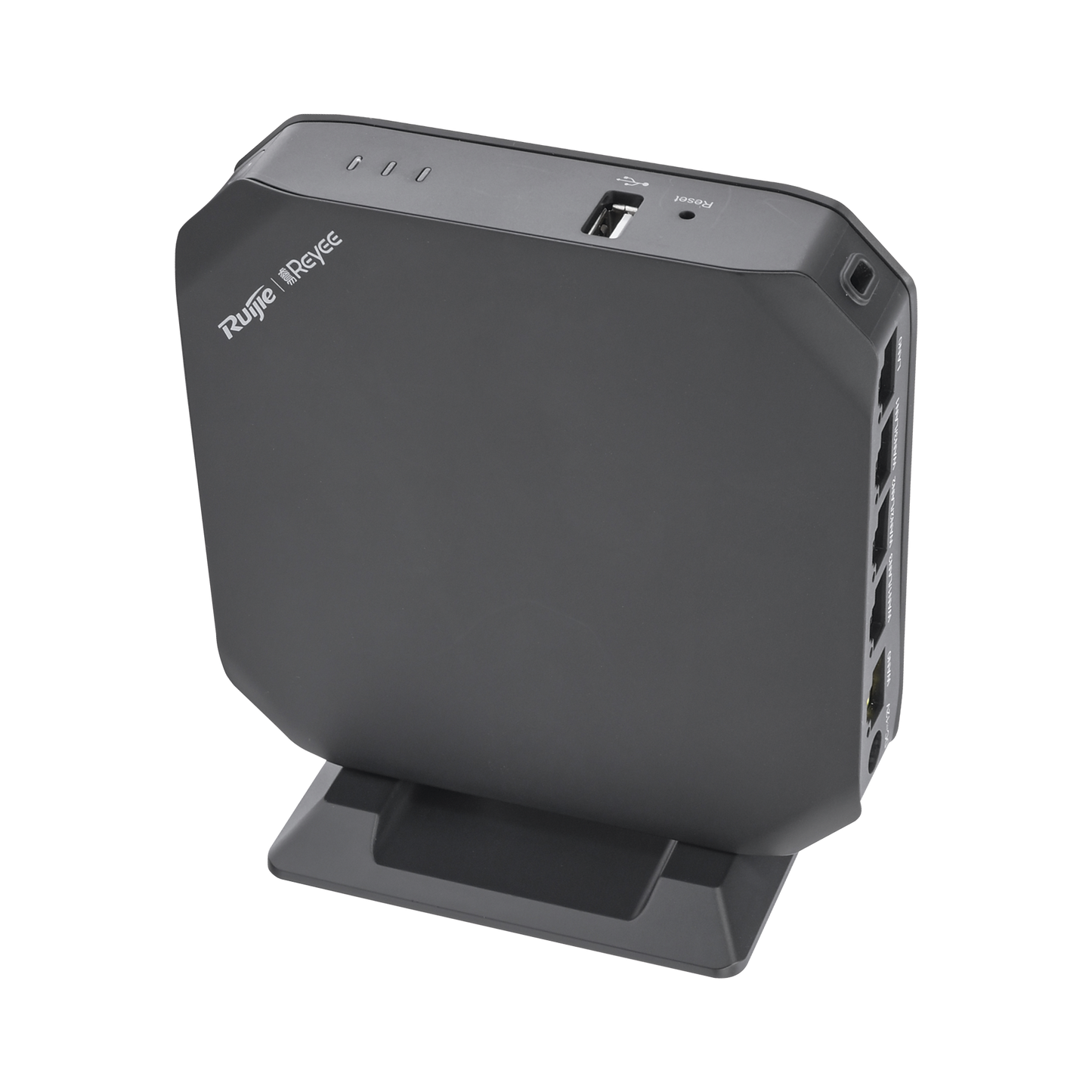Router Balanceador inalámbrico Wi-Fi 5 MESH con Función SD-WAN, Hasta 4 Servicios de Internet y Hasta 150 clientes con desempeño de 700 Mbps
