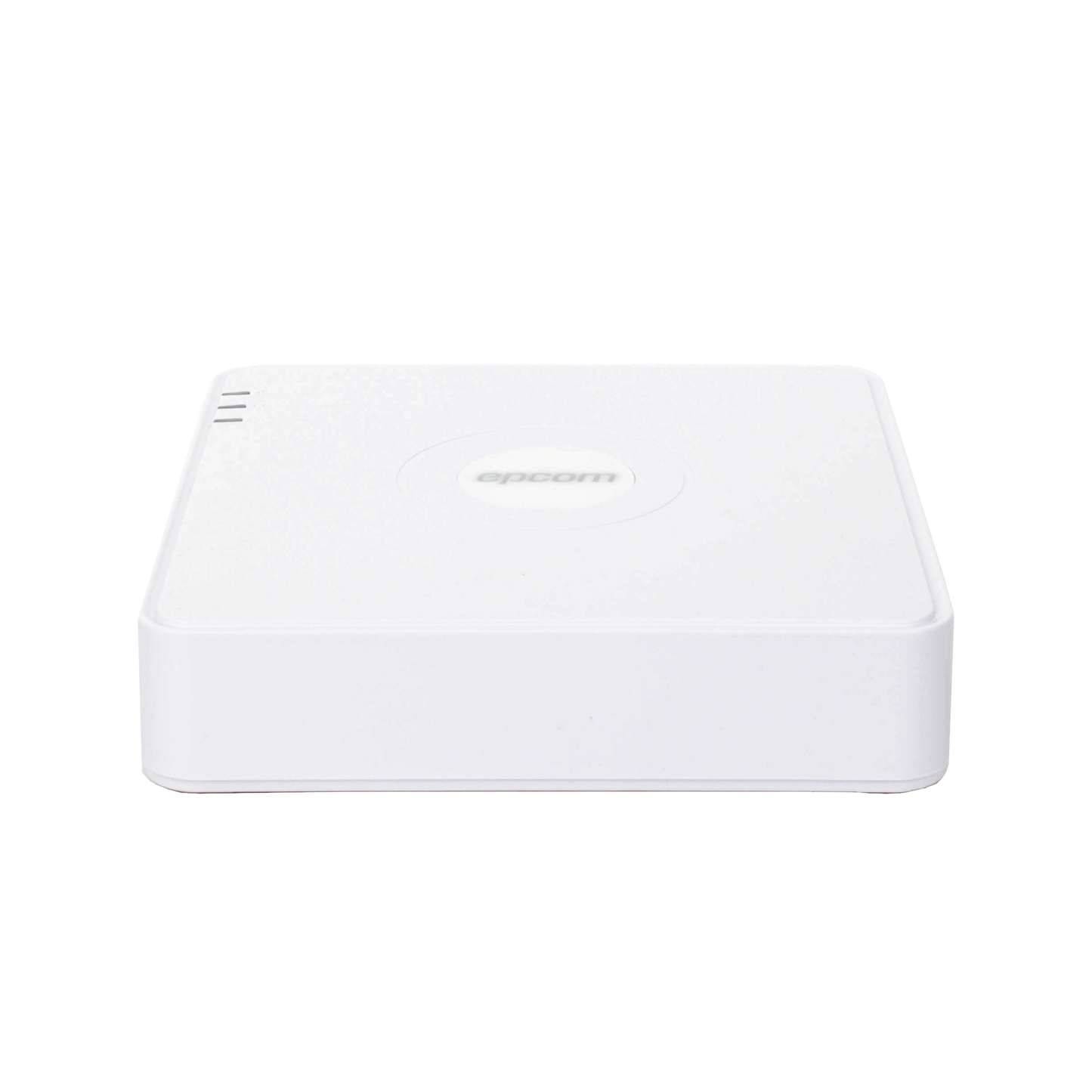 DVR 8 Canales TurboHD + 2 Canales IP / 2 Megapixel (1080p) Lite / Acusense Lite (Evita Falsas Alarmas) / Audio por Coaxitron / 1 Bahía de Disco Duro / H.265+ / Salida de Vídeo Full HD