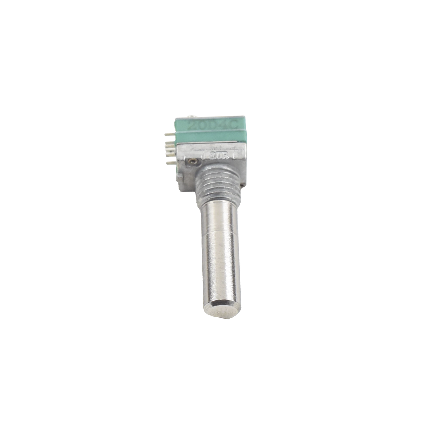 Potenciómetro de canales para radios NX-1000