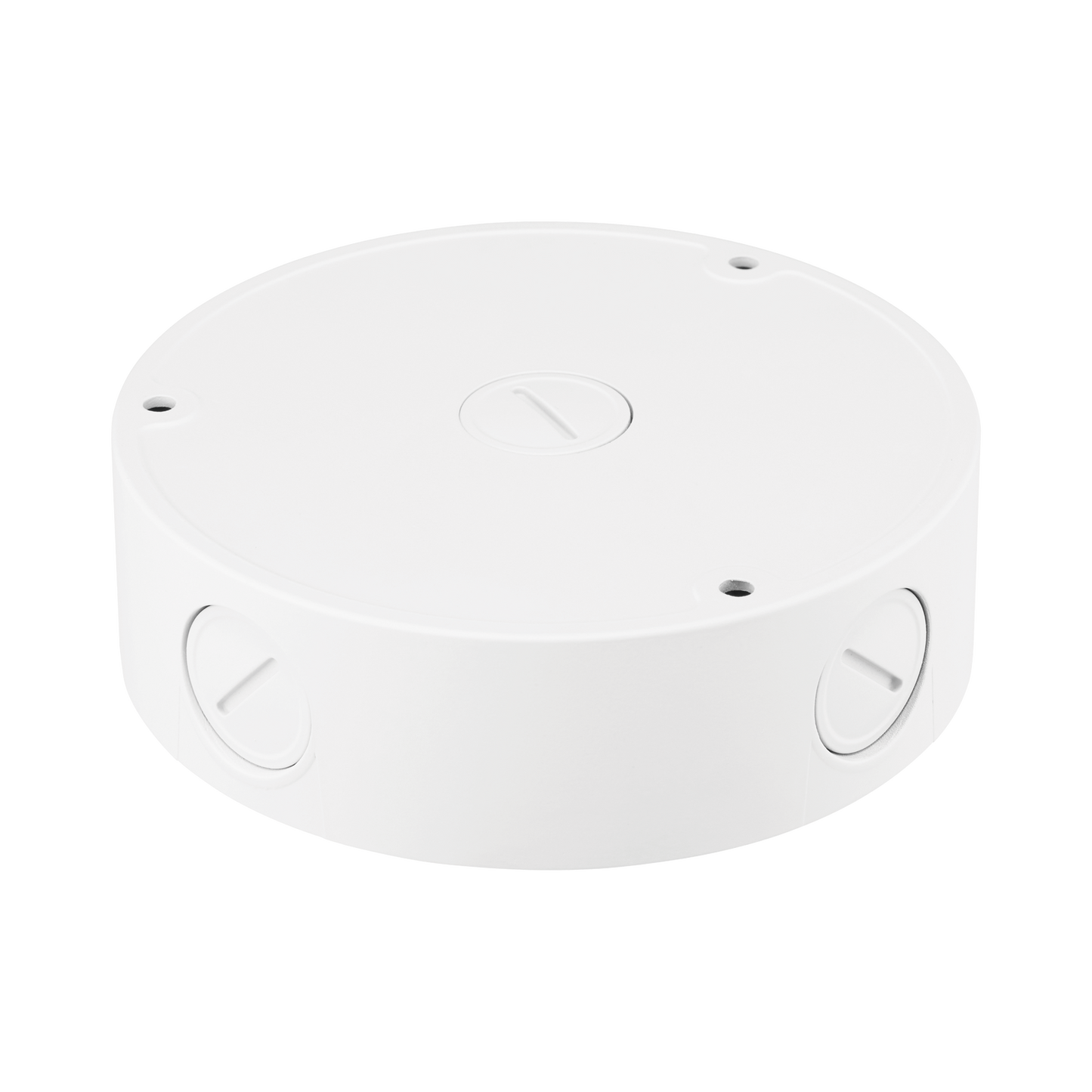 Caja de conexión para domo IP Antivandalismo Hanwha QNV-6082R / QNV-8080R