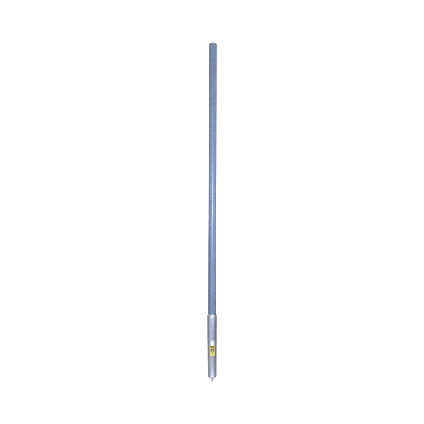 Antena Colineal Omni de Fibra de Vidrio para Base, 430-450 MHz, 7.5 dB, Uso Rudo, 250 Watt, N Hembra.