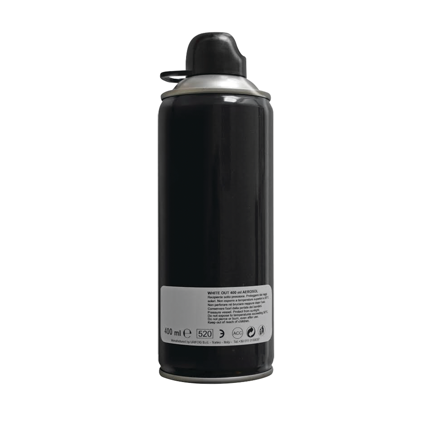 Cilindro de Glicol para aplicacion Vertical / 400ML PARA MAQUINAS FAST031C
