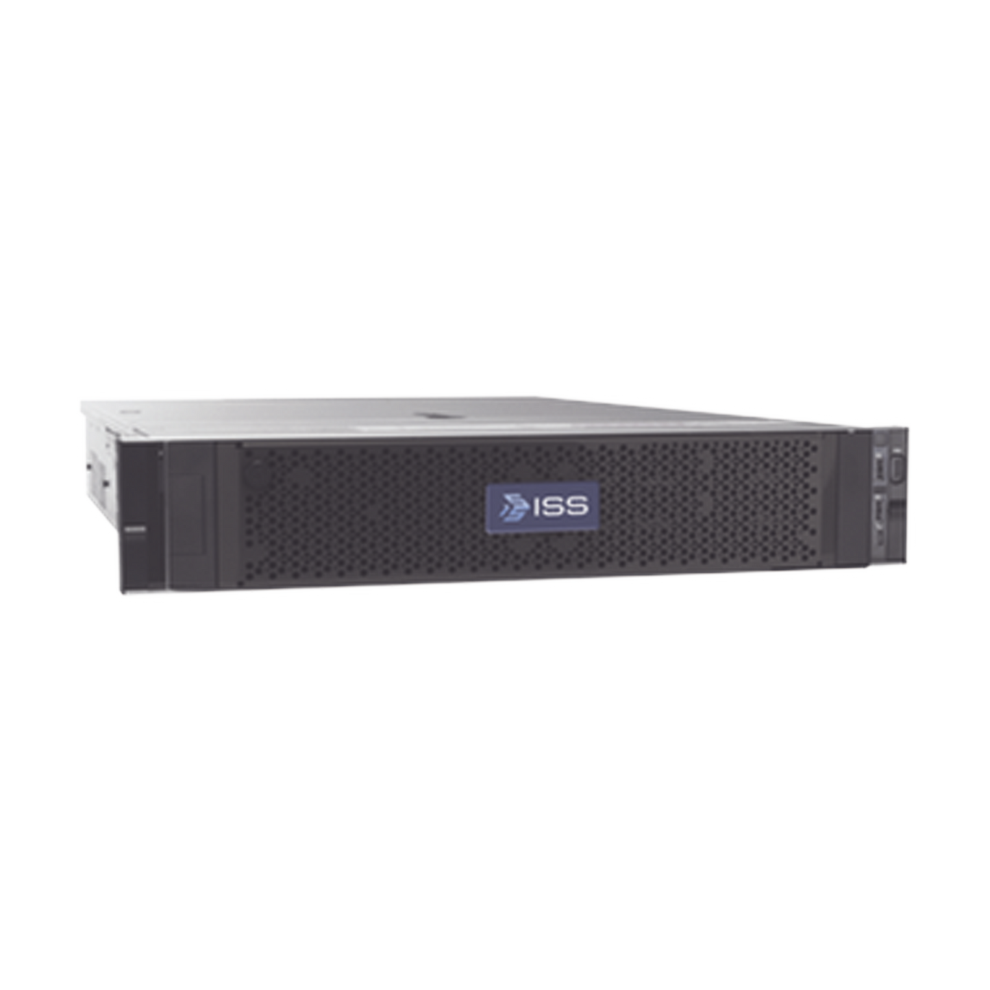 Servidor de Aplicación 400 para VMS ISS - 2x Intel Xeon Silver 4210, 32 GB RAM, Win 10 PRO, 240TB NL-SAS (15X16TB RAID6), 2x1GbE NIC, 2x10GbE SFP+, 2U Rack