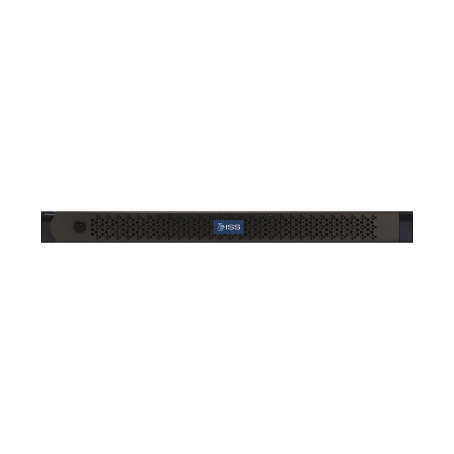 Servidor de Analíticos 530 para VMS ISS - Xeon Silver 4210, 64 GB RAM, Win 10 PRO, 24TB SATA (3x8TB), 2x1GbE NIC, 2x10GbE SFP+, IDRAC Expres, 2U Rack