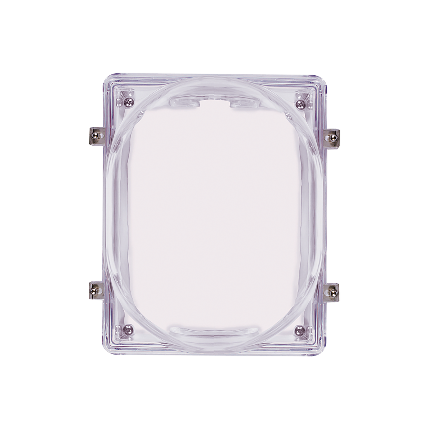 Protector Anti-Vandálico para Estrobo