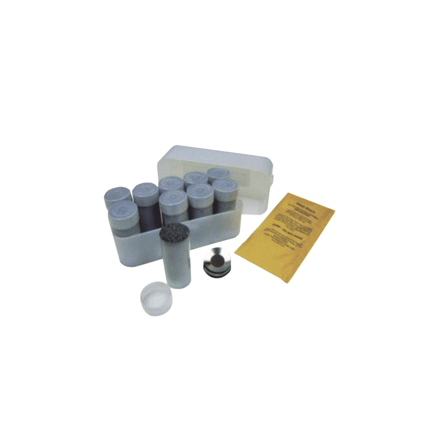 Carga para soldadura exotérmica 115, venta por unidad.